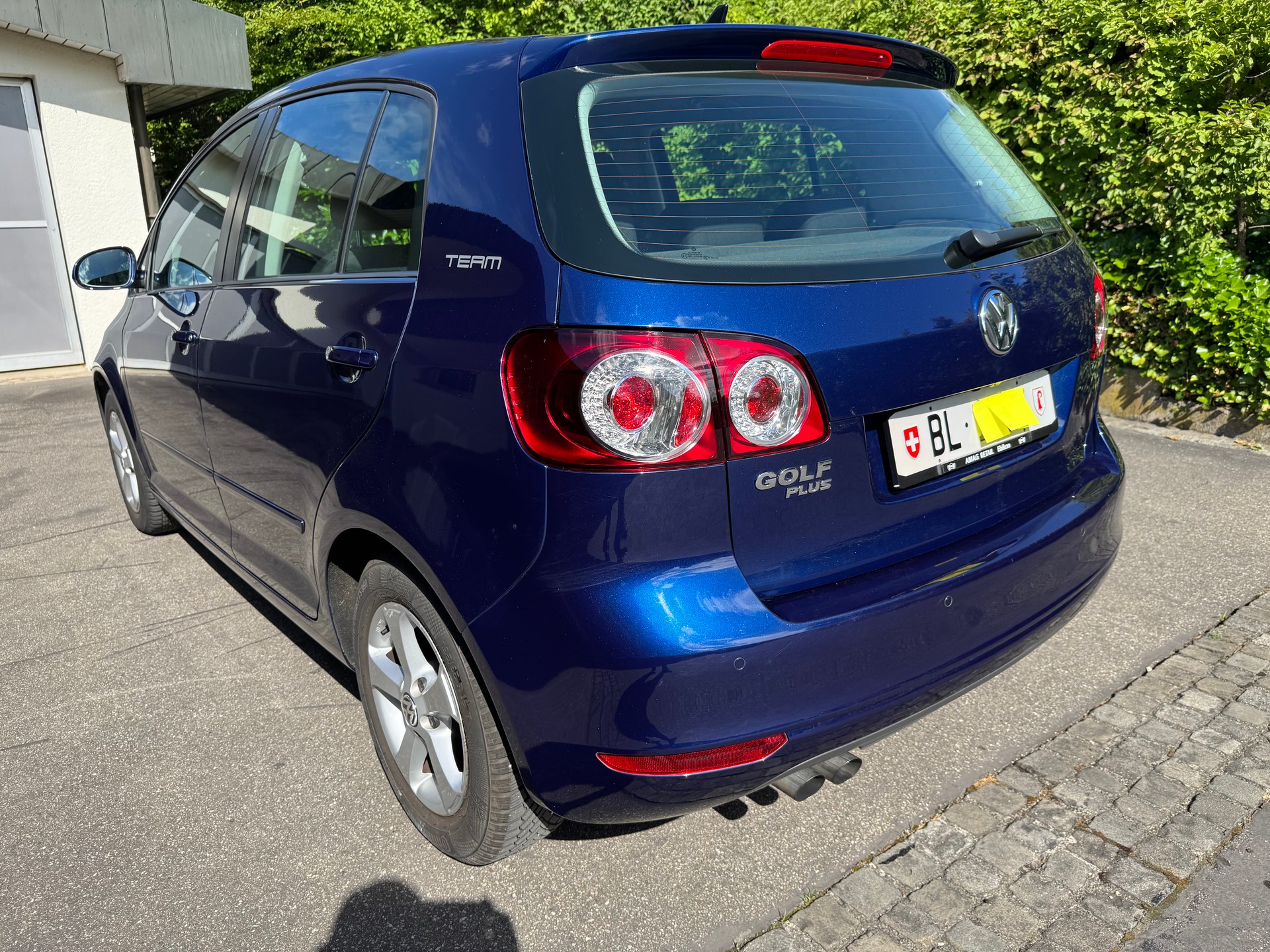 VW 1.4 TSI 122 Team DSG-image-2
