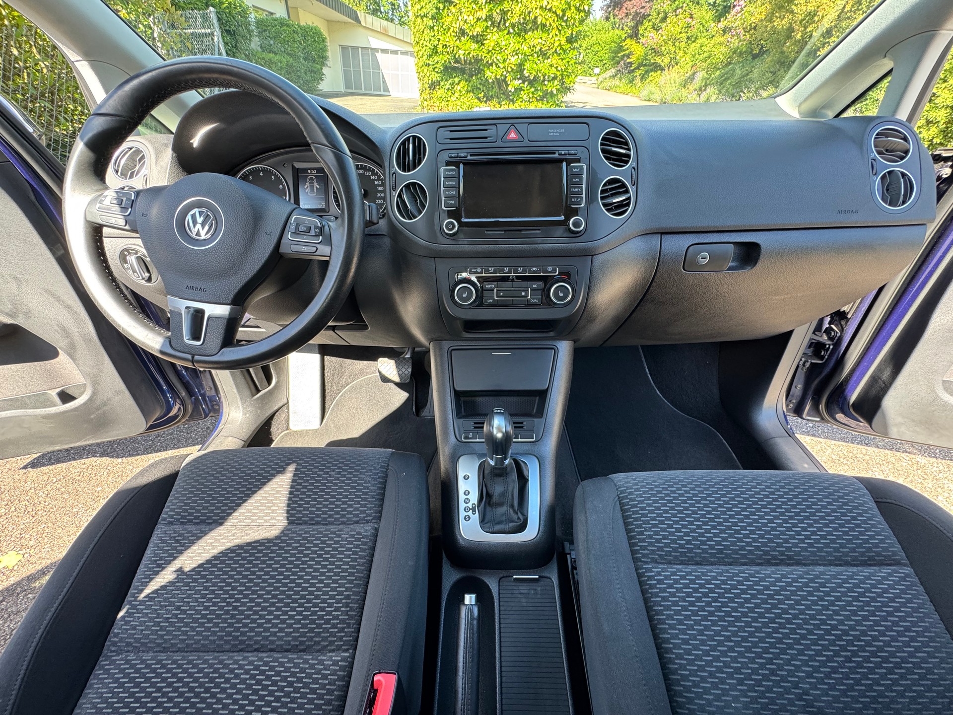 VW 1.4 TSI 122 Team DSG-image-6