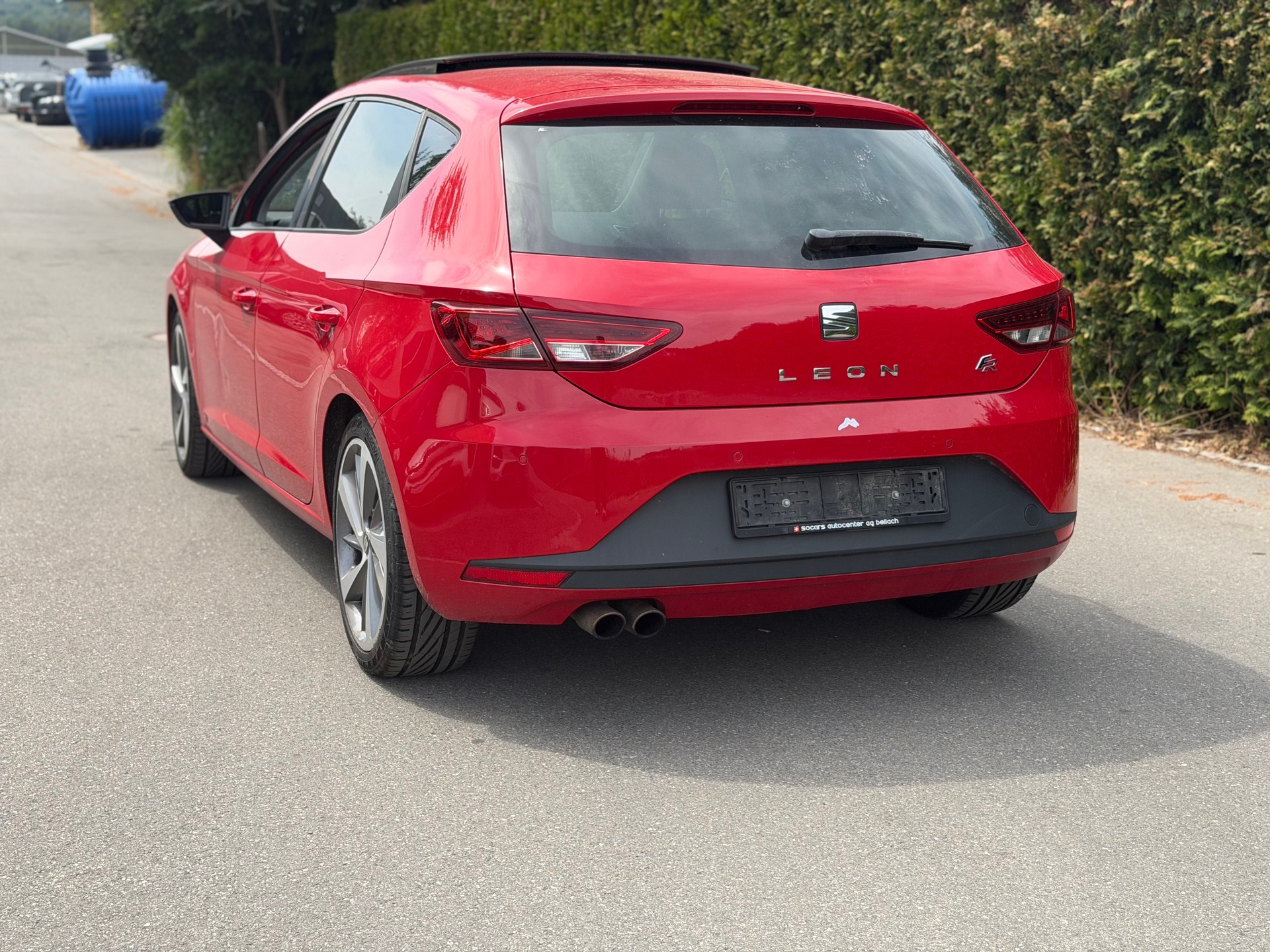 SEAT Leon 1.4 TSI FR-showroom-element-3