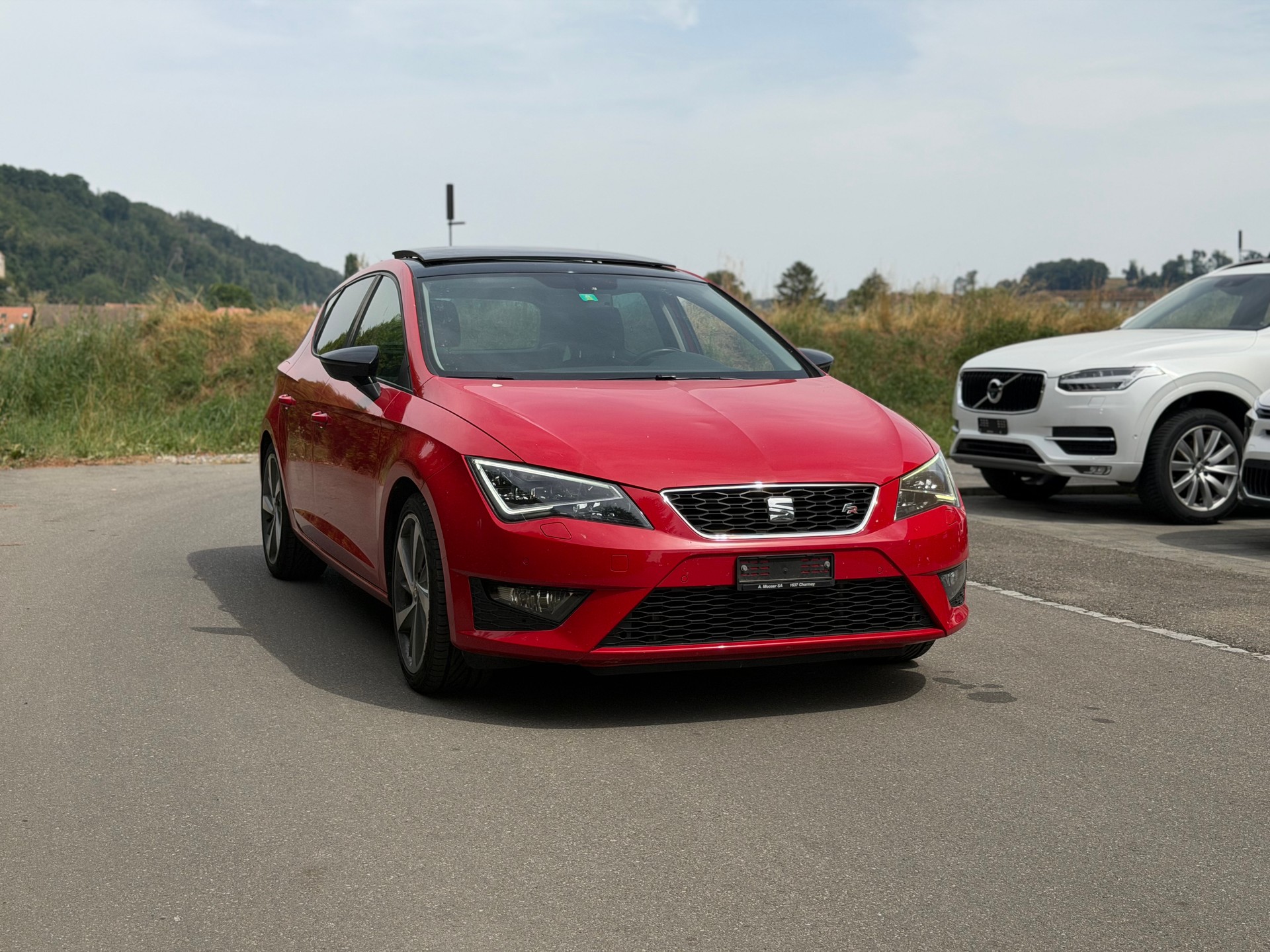 SEAT Leon 1.4 TSI FR-showroom-element-2