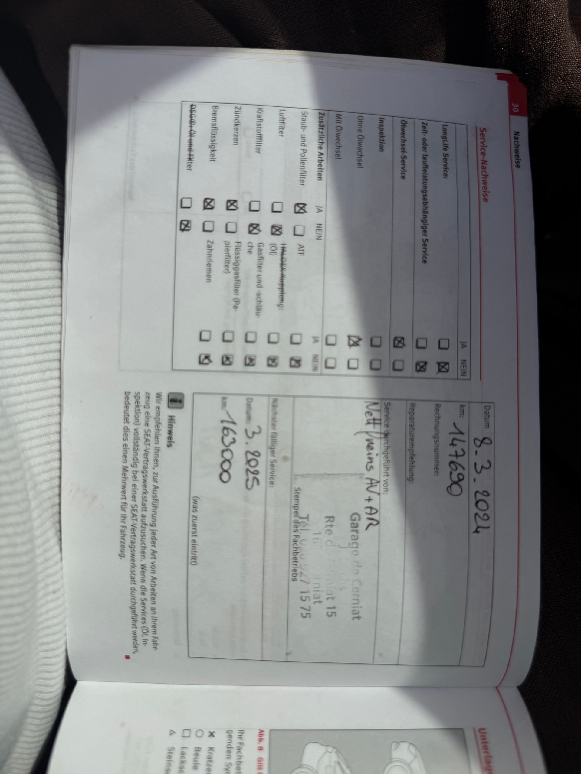 SEAT Leon 1.4 TSI FR-image-18