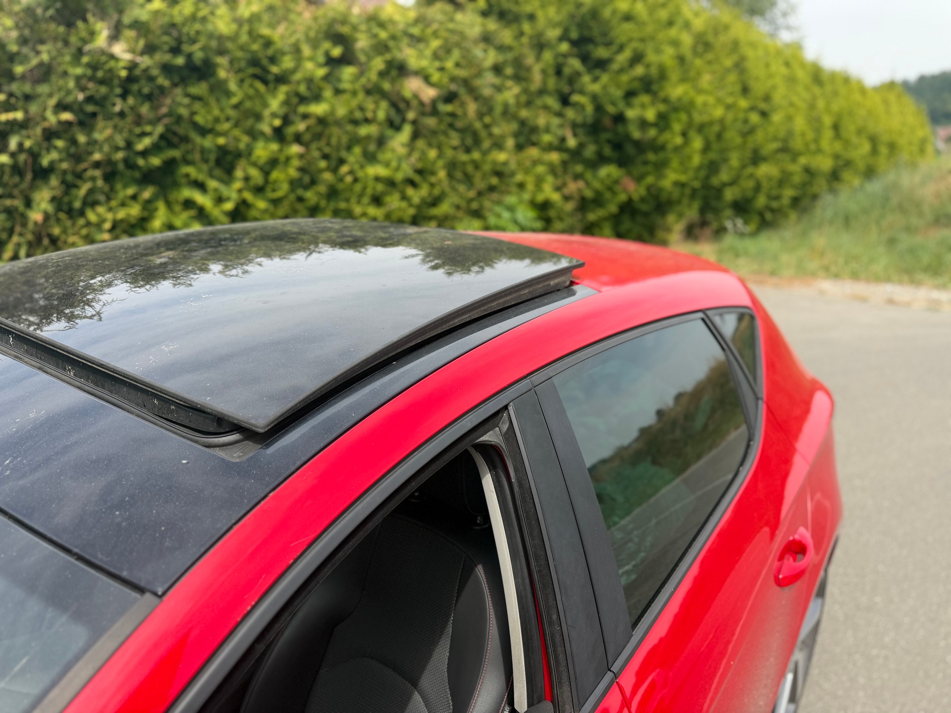 SEAT Leon 1.4 TSI FR-image-8