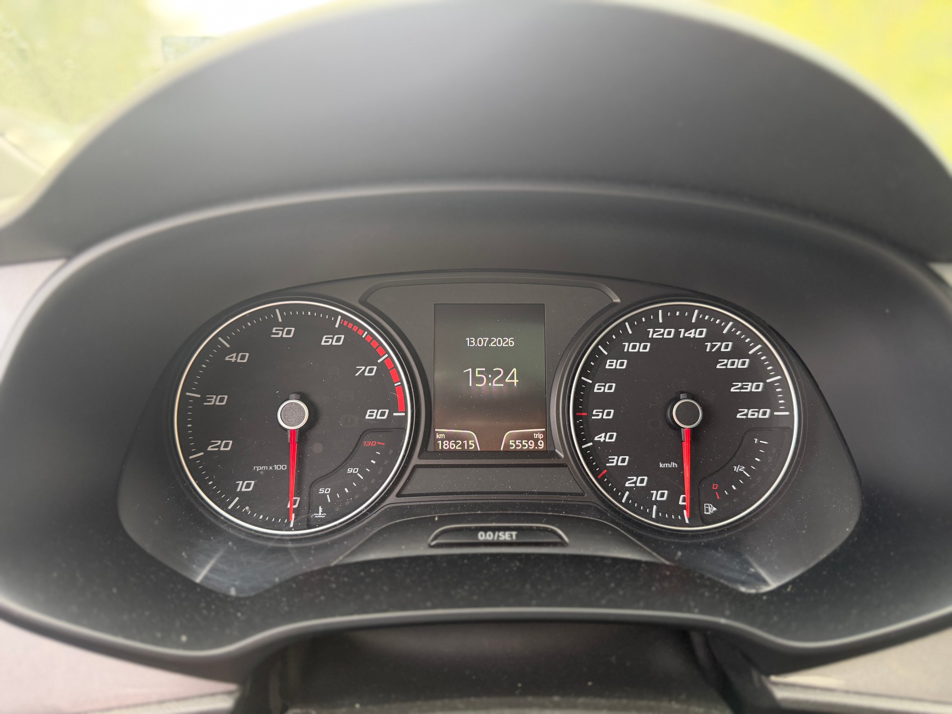 SEAT Leon 1.4 TSI FR-image-13
