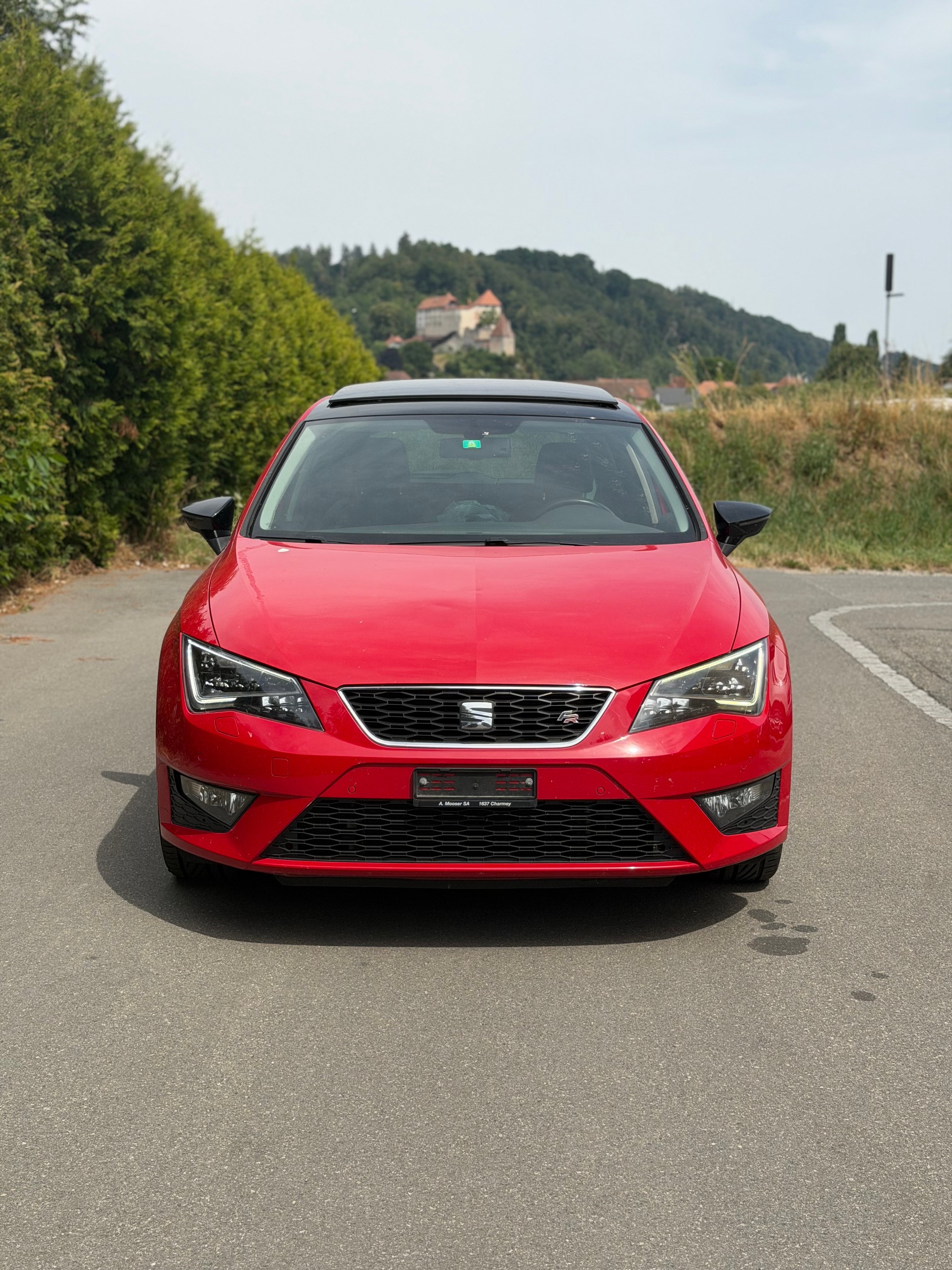 SEAT Leon 1.4 TSI FR-showroom-element-1