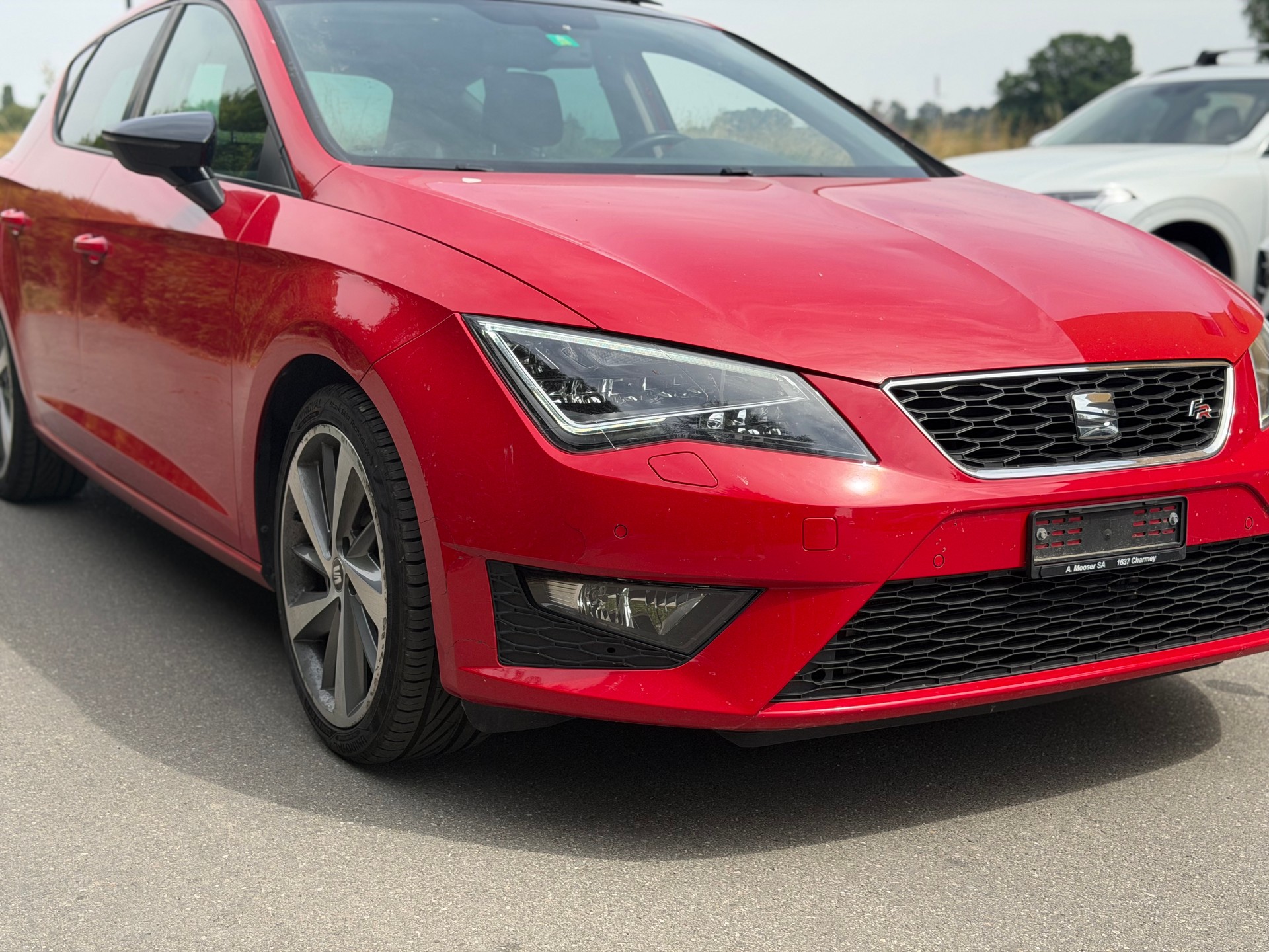 SEAT Leon 1.4 TSI FR-image-6