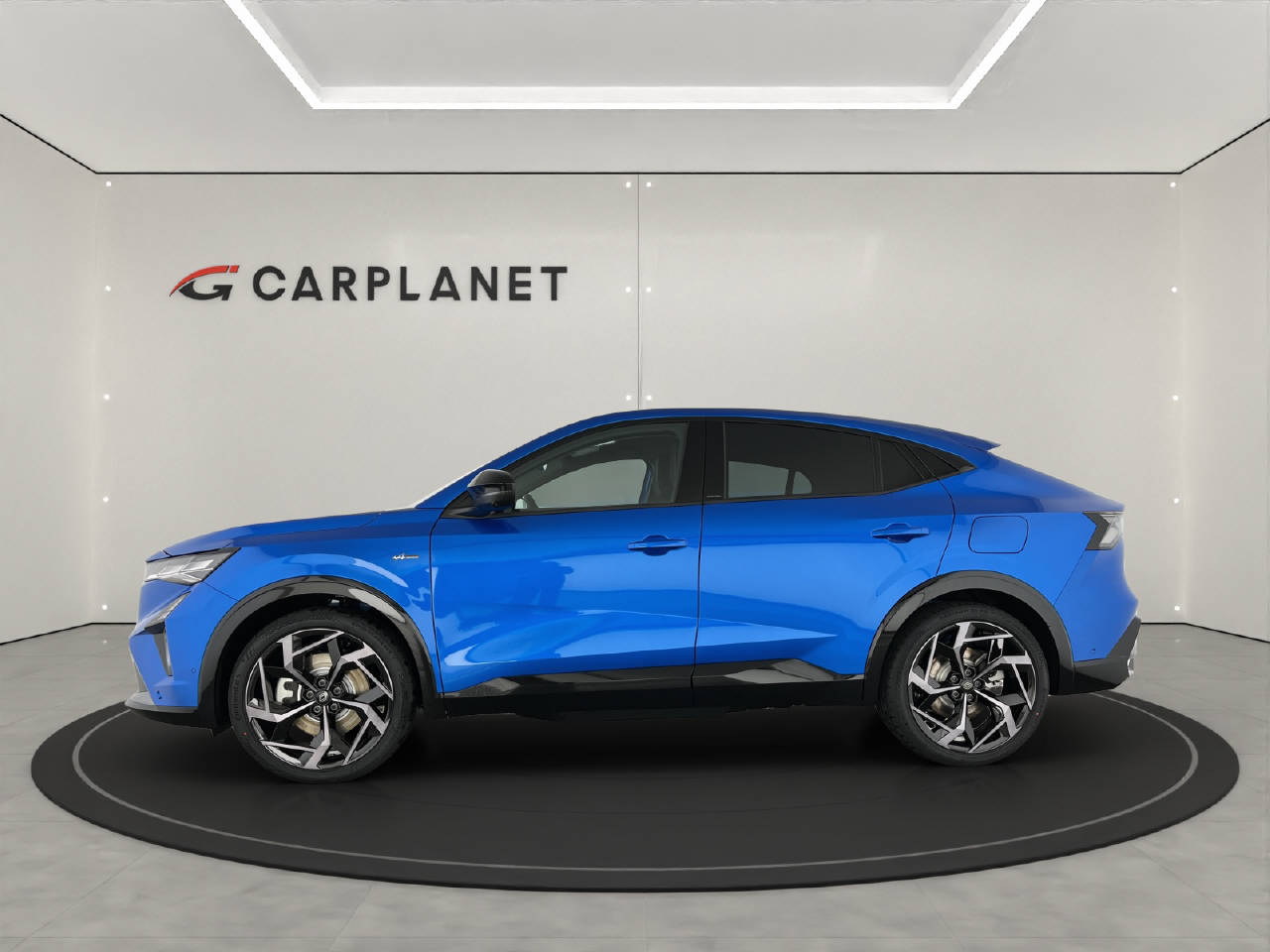 RENAULT Rafale 1.2 E-Tech Plug-in Atelier Alpine-showroom-element-1