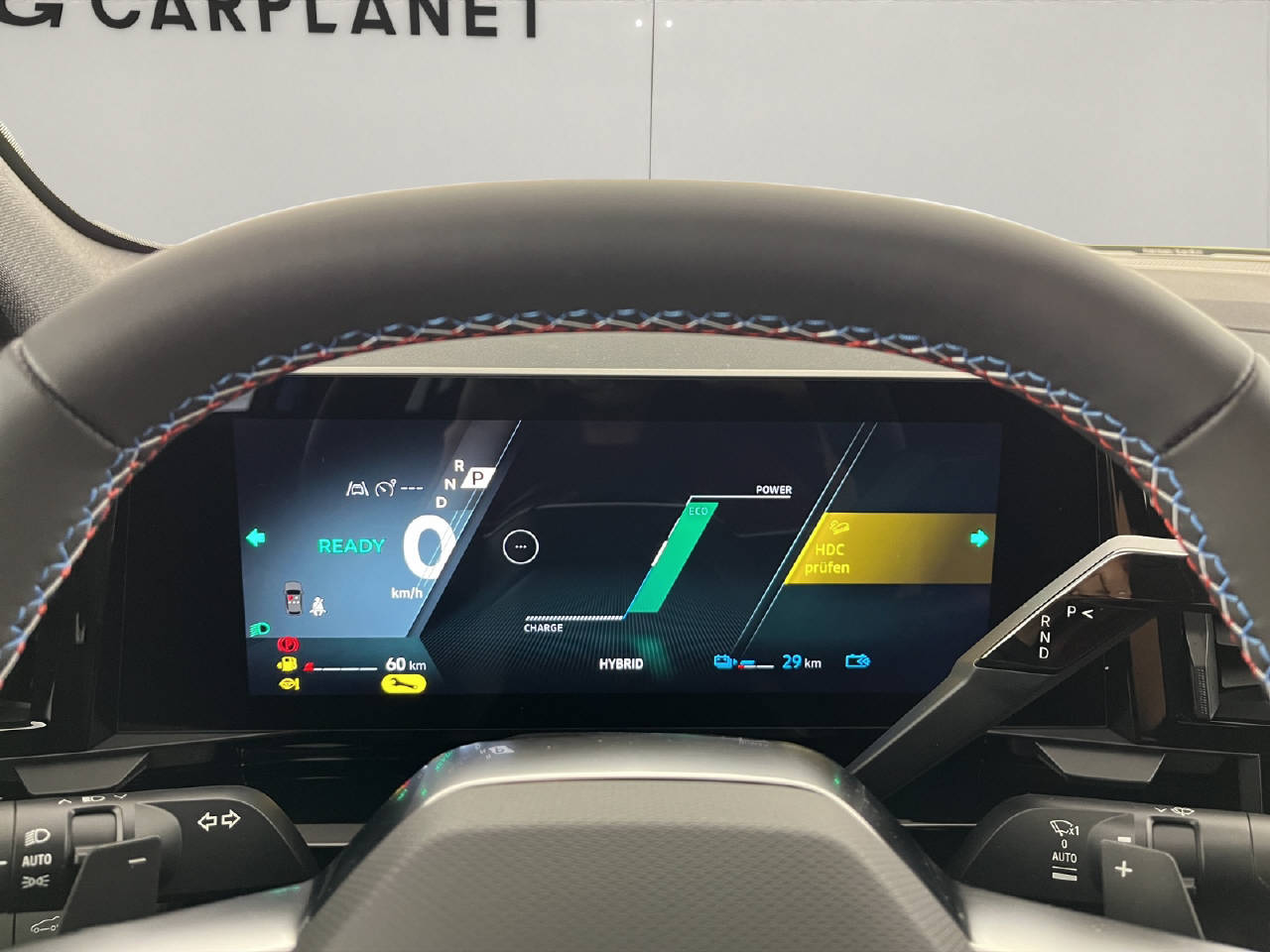 RENAULT Rafale 1.2 E-Tech Plug-in Atelier Alpine-image-10
