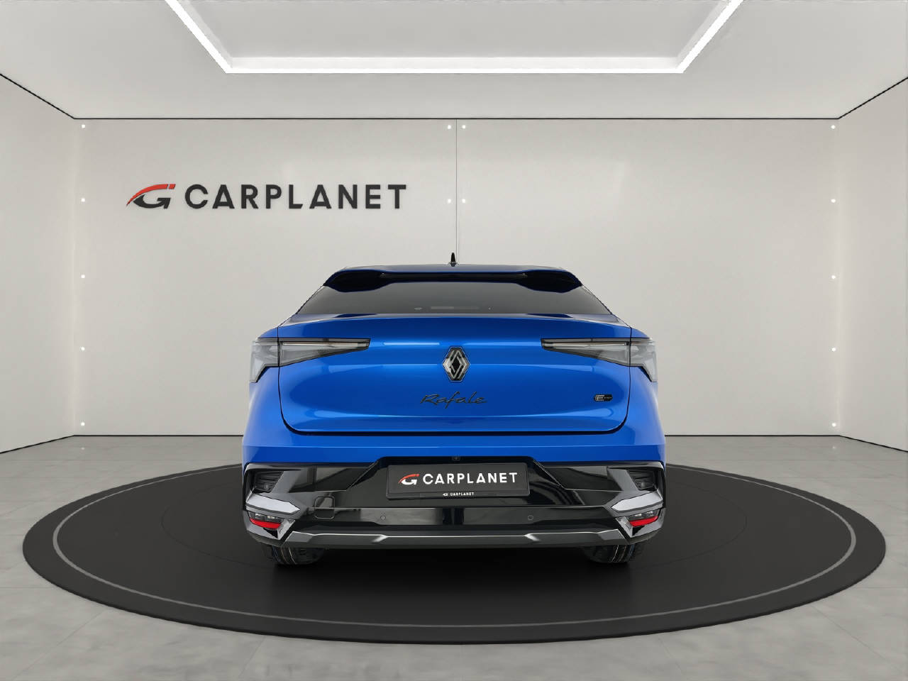 RENAULT Rafale 1.2 E-Tech Plug-in Atelier Alpine-showroom-element-3