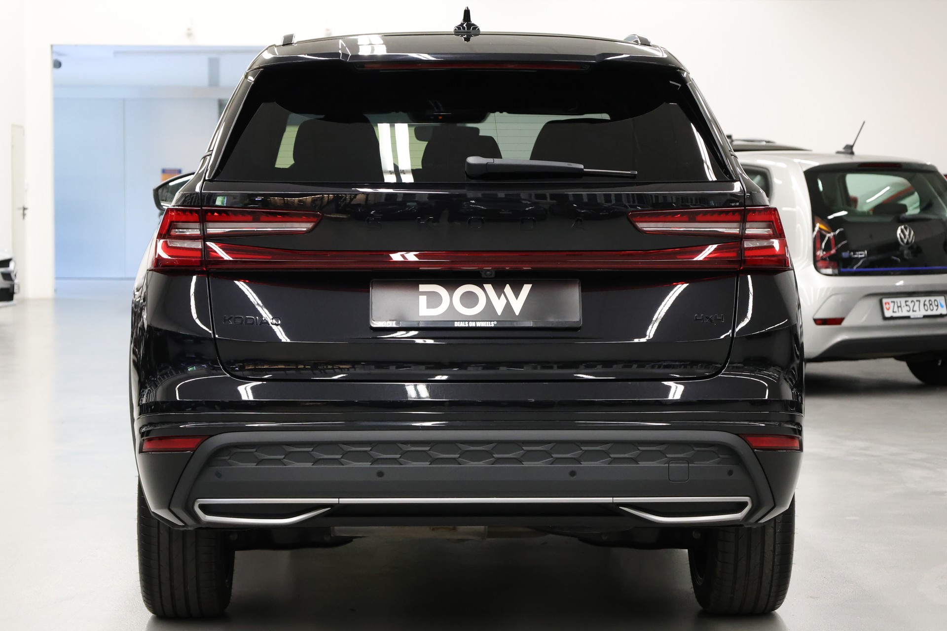 SKODA Kodiaq 2.0 TDI SportLine-image-8