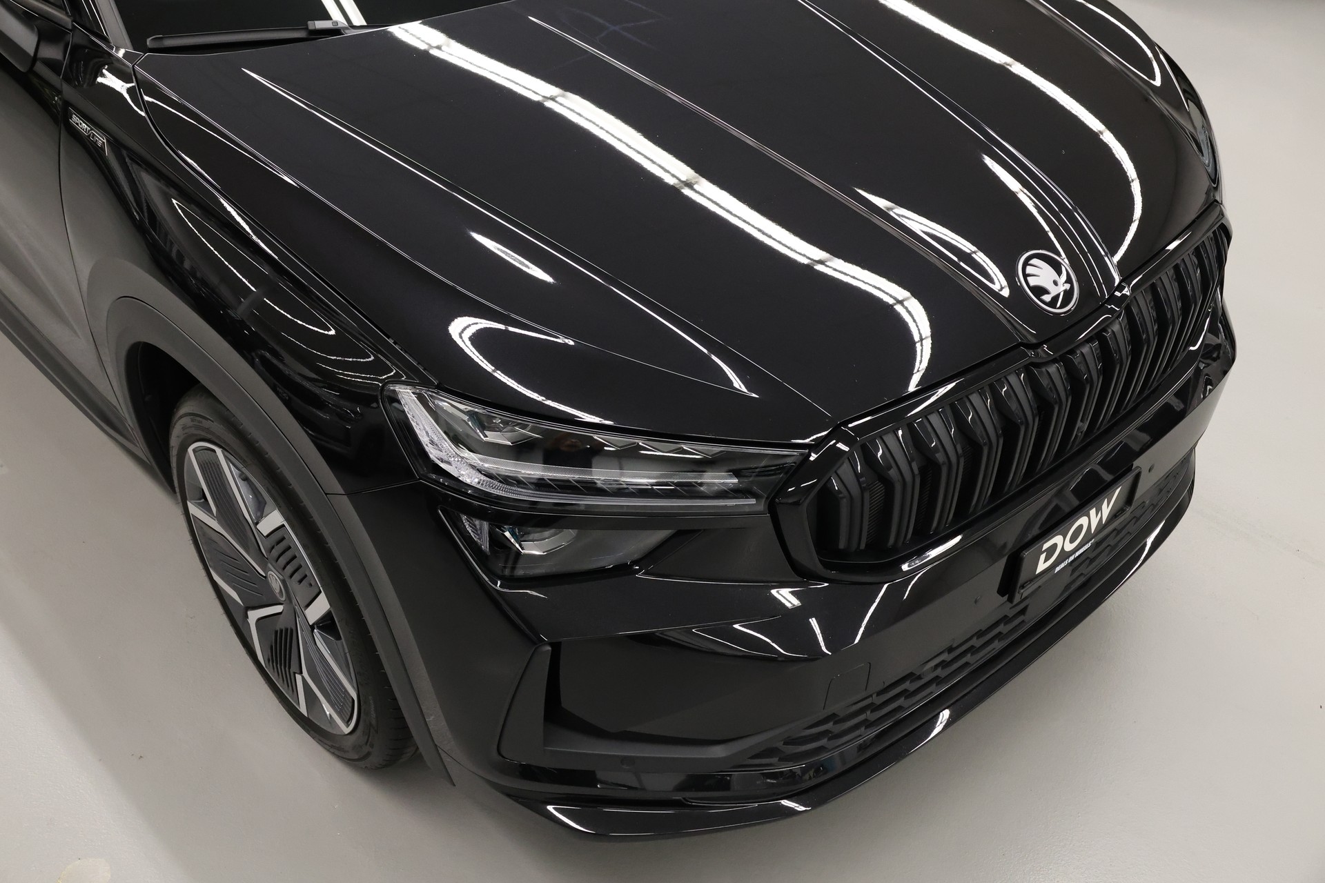 SKODA Kodiaq 2.0 TDI SportLine-image-5