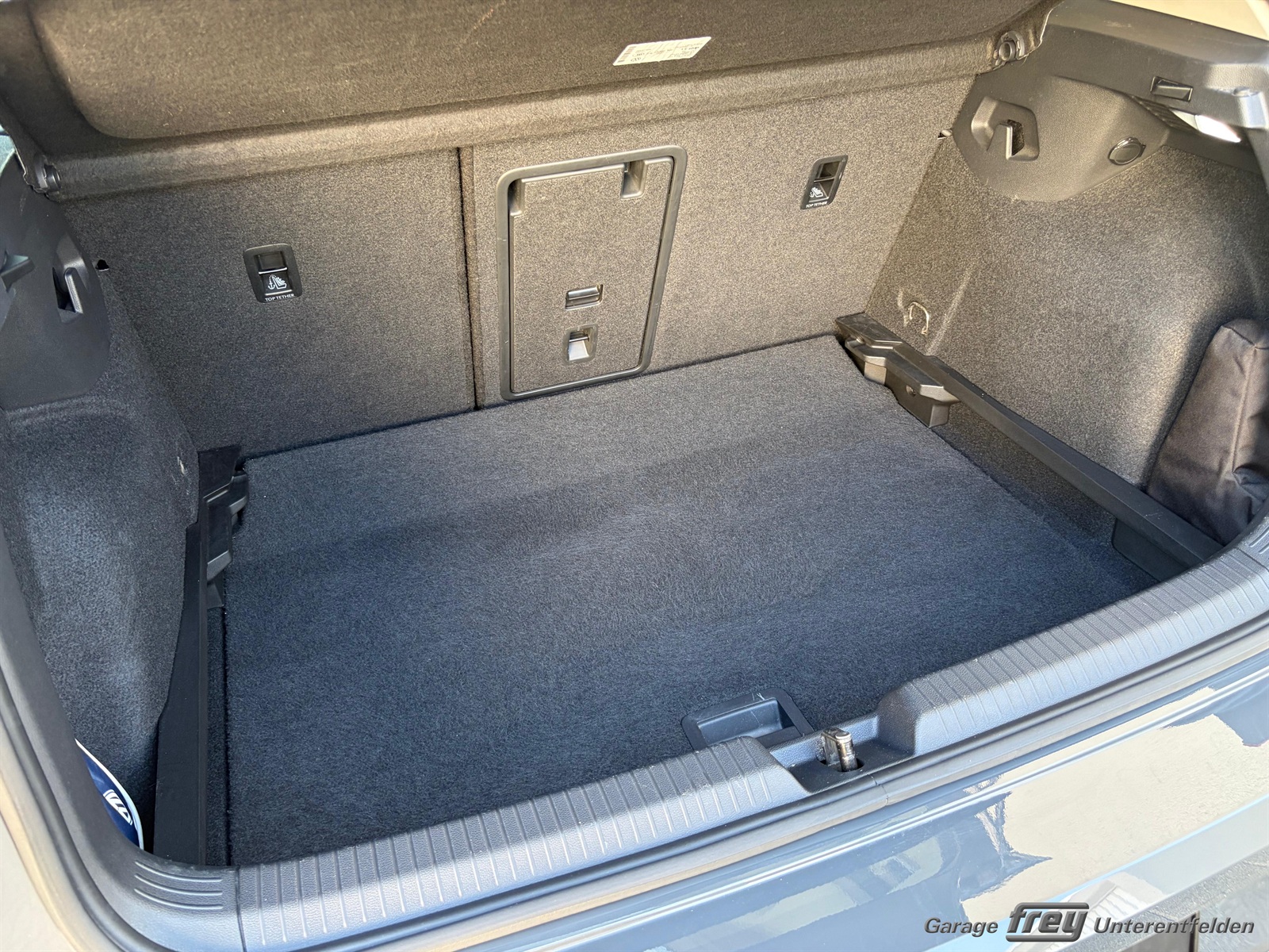 VW Golf 1.5 e TSI ACT Life DSG-image-15
