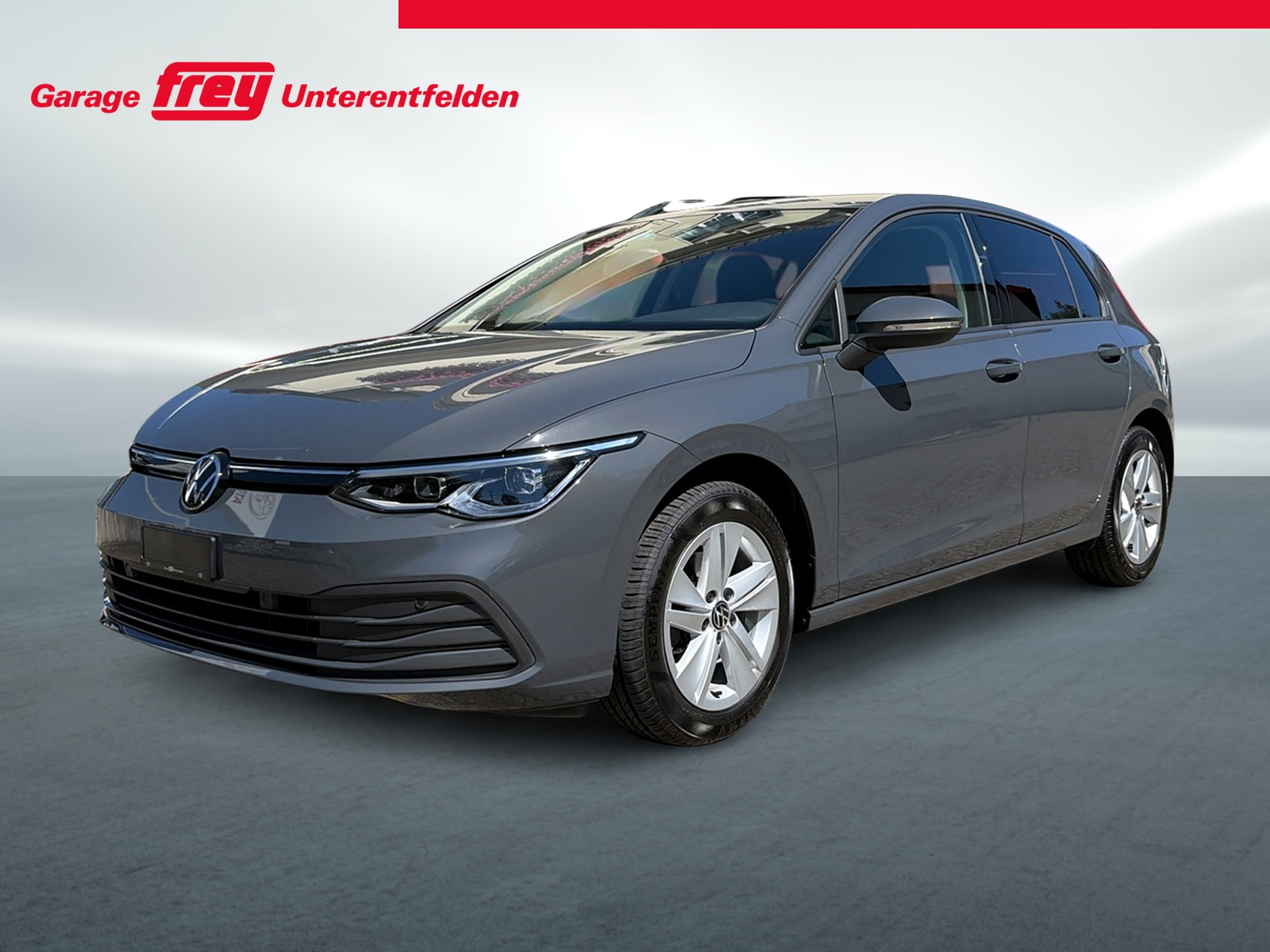 VW Golf 1.5 e TSI ACT Life DSG