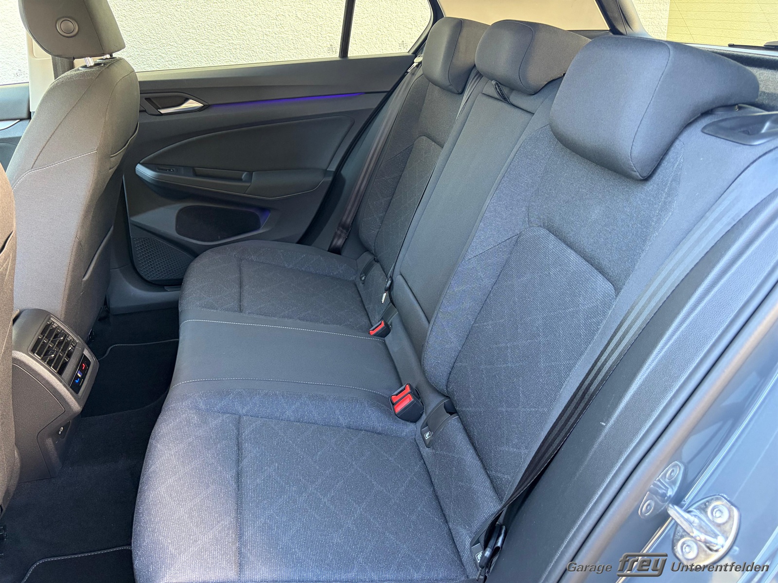 VW Golf 1.5 e TSI ACT Life DSG-image-12