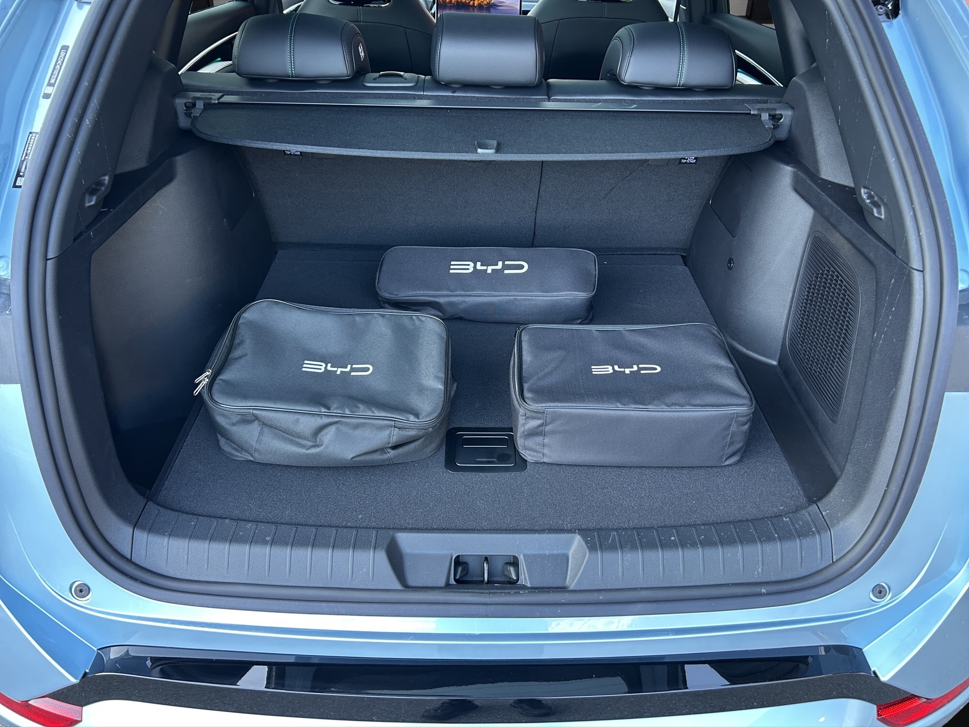 BYD Seal U DM-i Design AWD-image-15