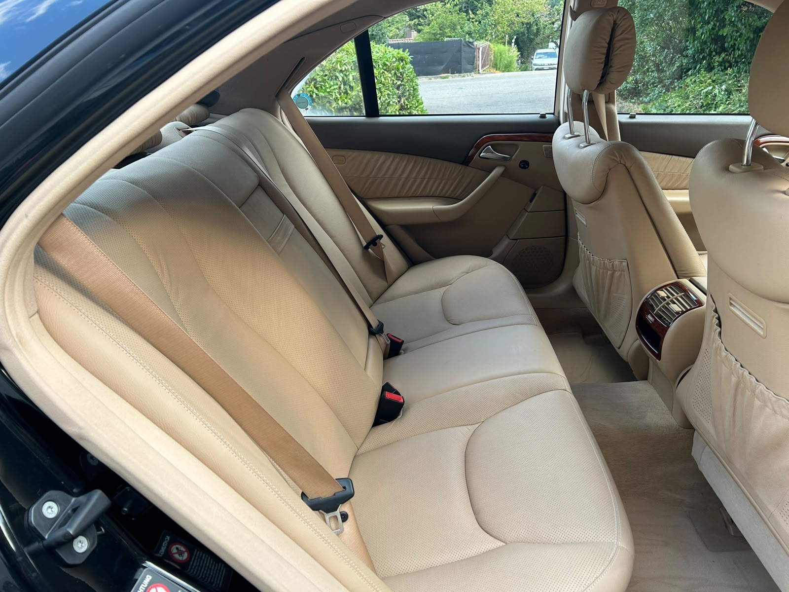 MERCEDES-BENZ S 400 CDI-image-8