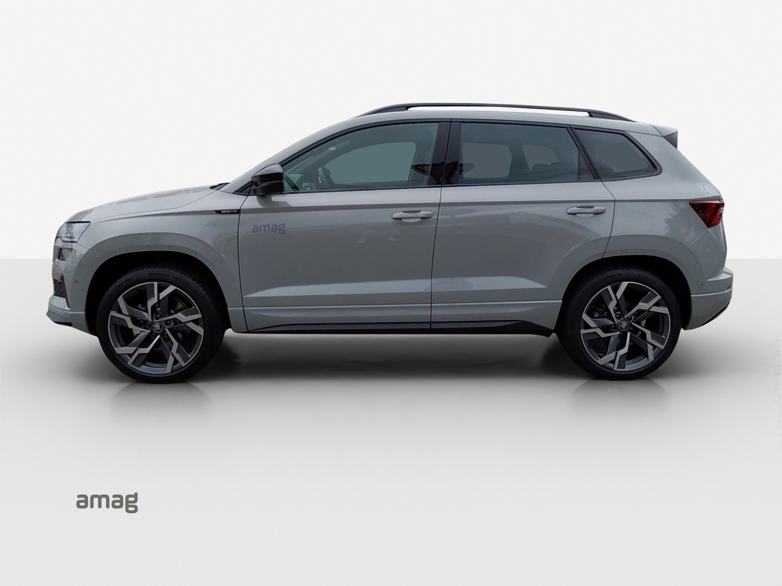 SKODA Karoq 2.0 TSI SportLine 4x4 DSG-showroom-element-1