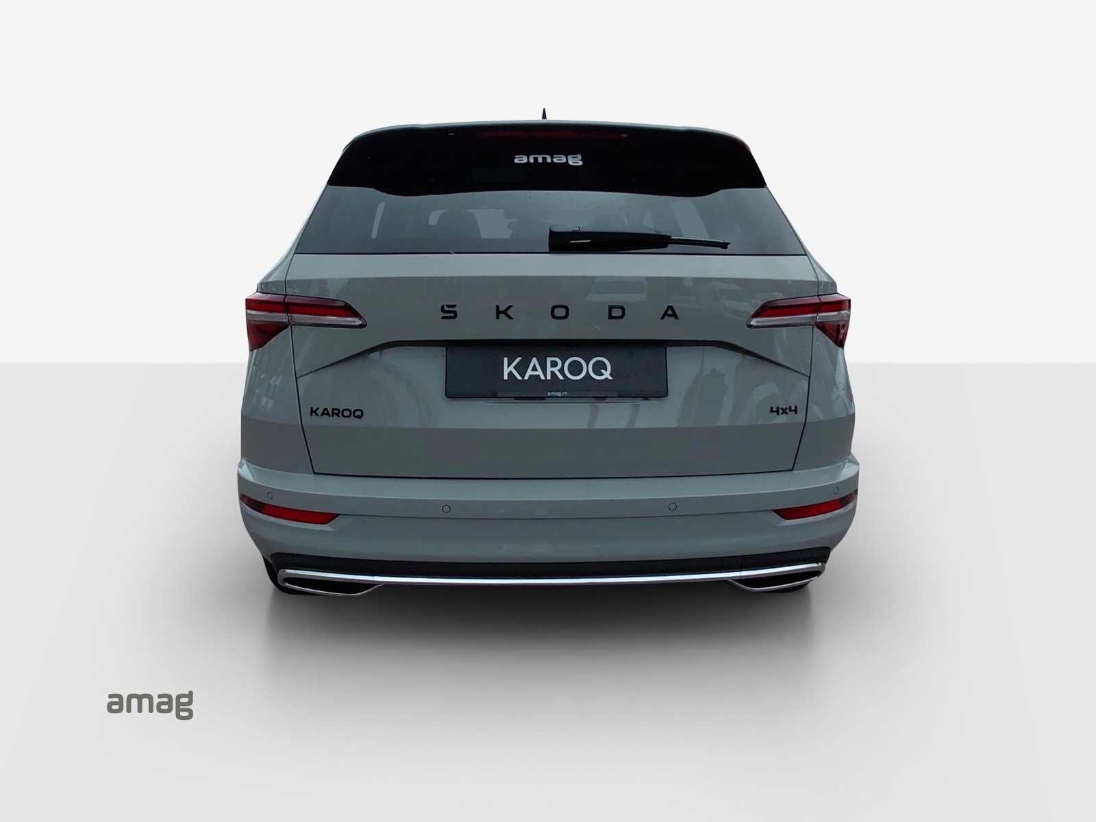 SKODA Karoq 2.0 TSI SportLine 4x4 DSG-showroom-element-3