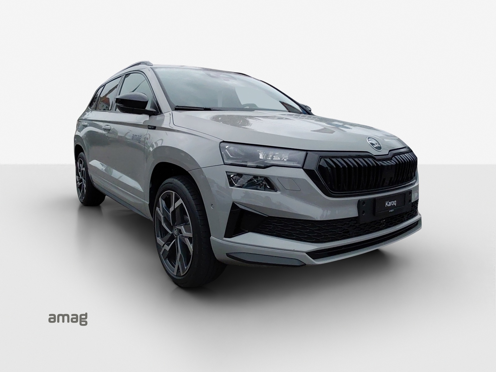 SKODA Karoq 2.0 TSI SportLine 4x4 DSG-image-5