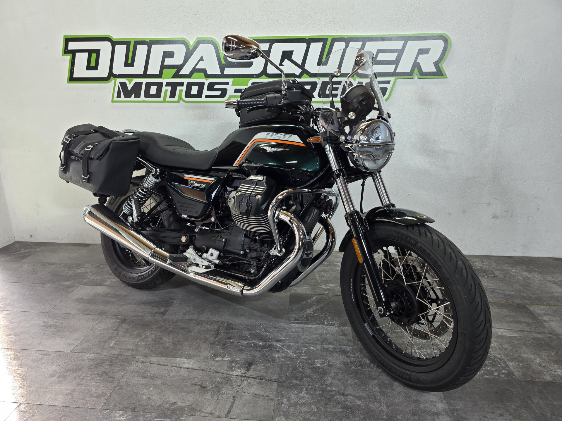 MOTO GUZZI V7 850 Special-image-0