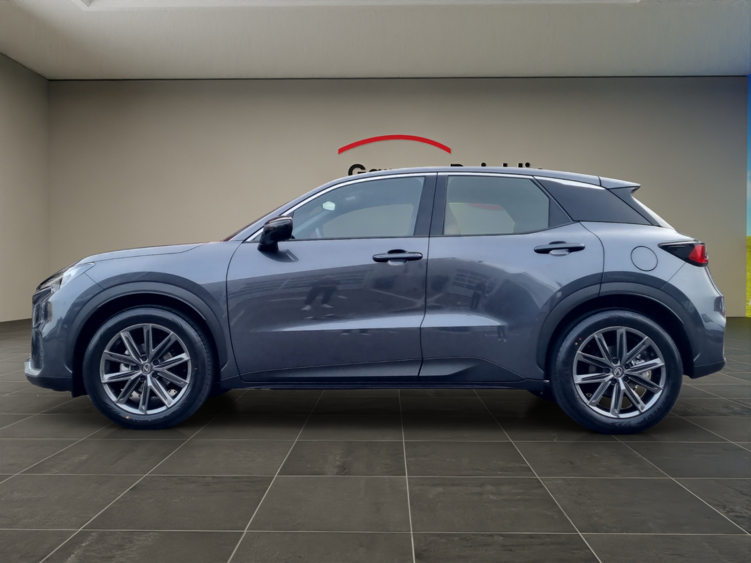 LEXUS LBX 1.5 Hybrid Relax AWD-showroom-element-1