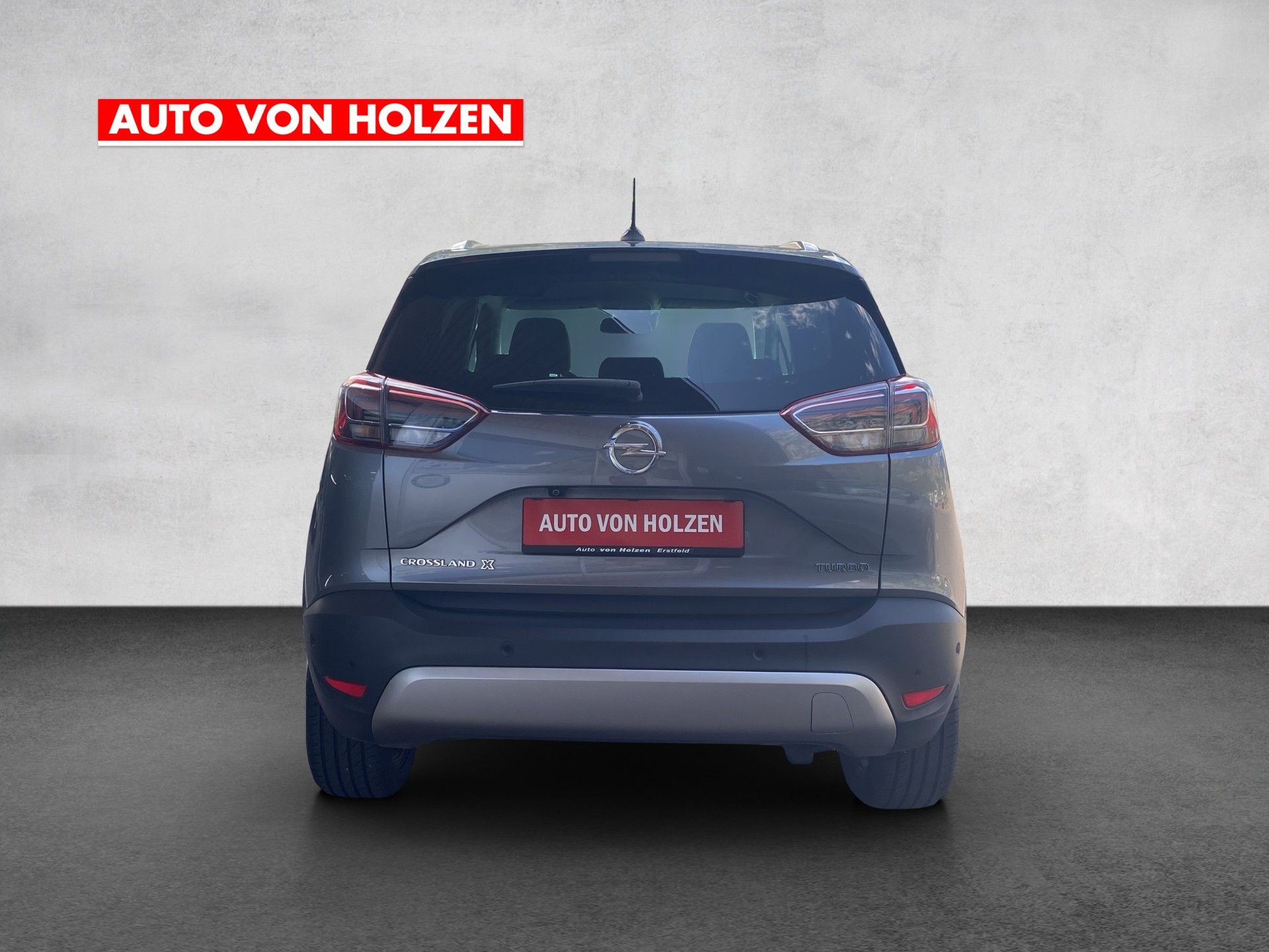 OPEL Crossland X 1.2i TP Ultimate-showroom-element-2
