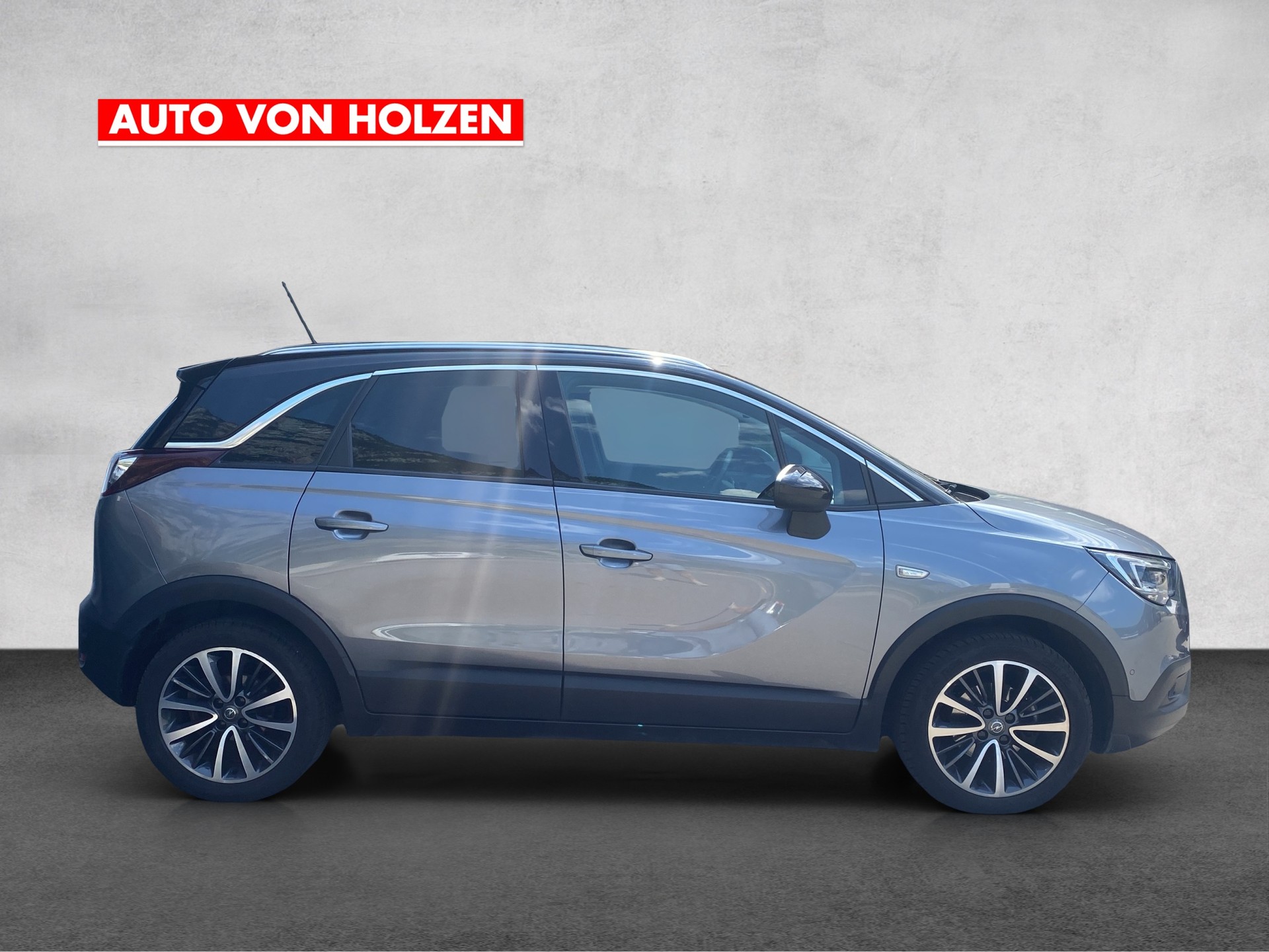 OPEL Crossland X 1.2i TP Ultimate-image-4