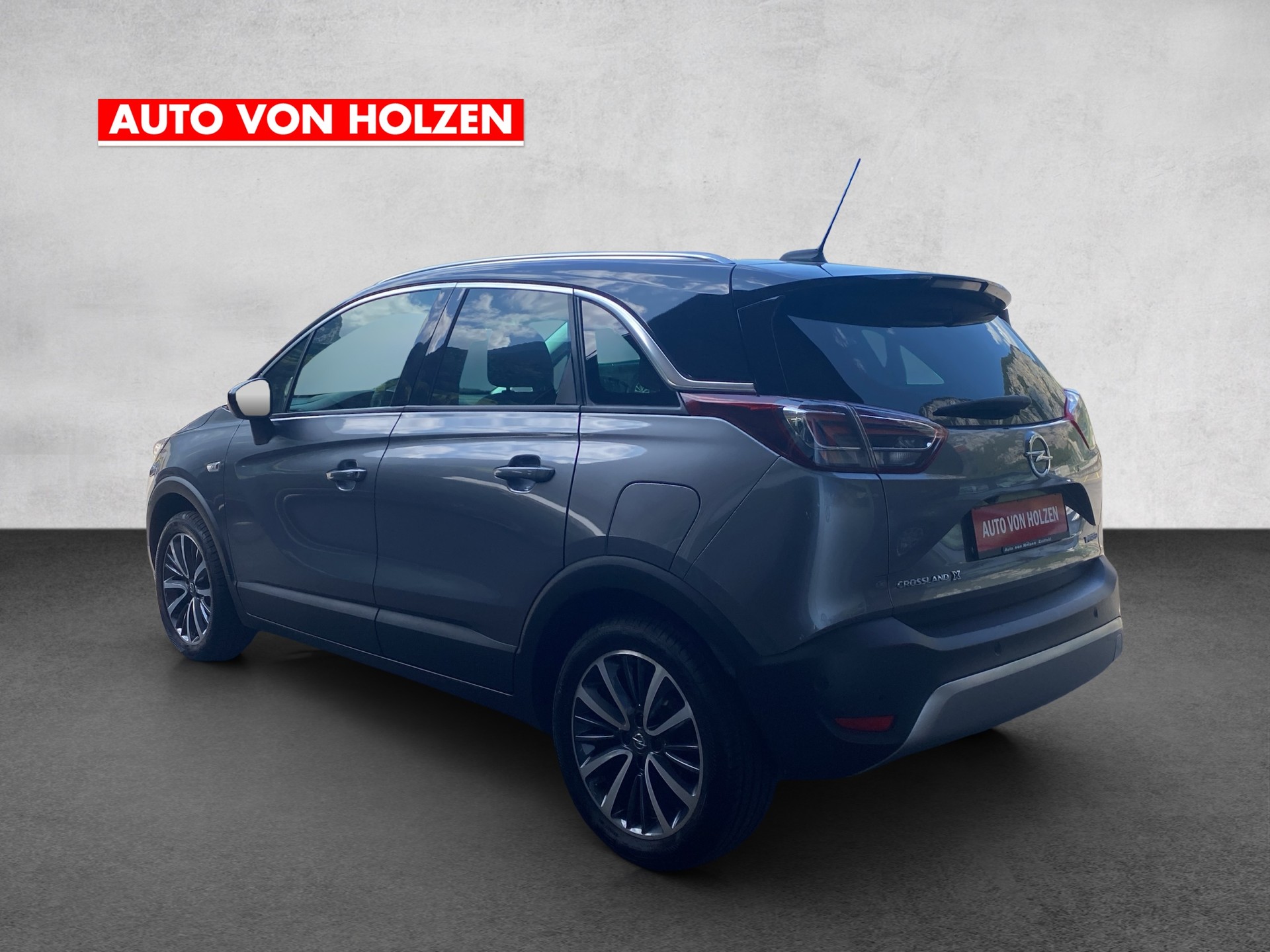 OPEL Crossland X 1.2i TP Ultimate-showroom-element-1