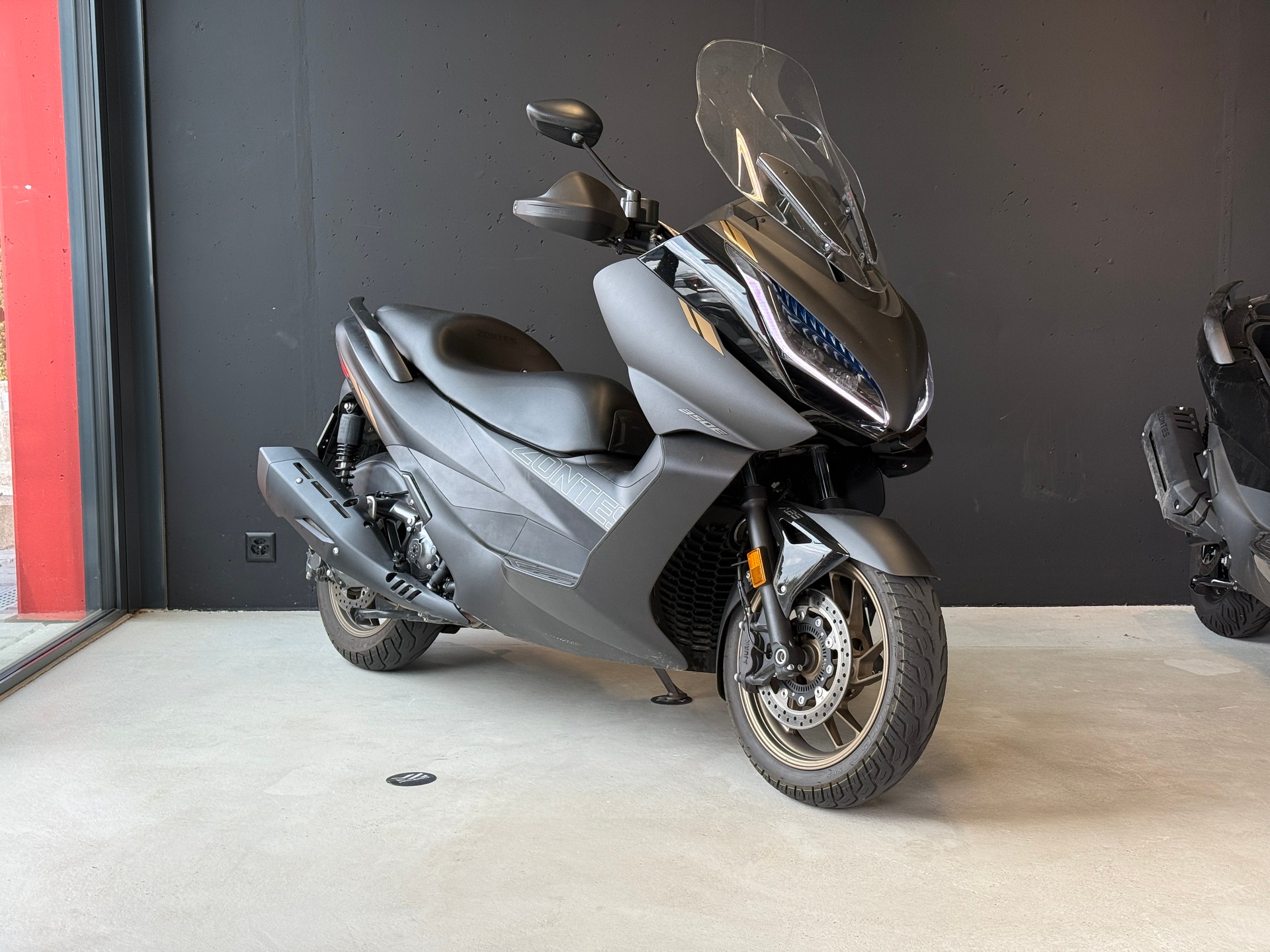 ZONTES 350 E-image-0