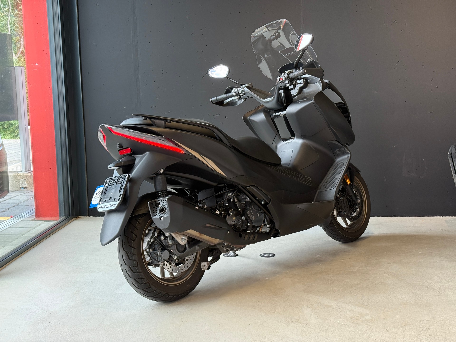 ZONTES 350 E-image-1