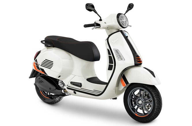 PIAGGIO Vespa GTS 310 Super Sport RST E5+-image-0