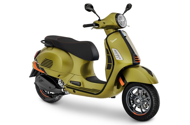 PIAGGIO Vespa GTS 310 Super Sport RST E5+-image-1