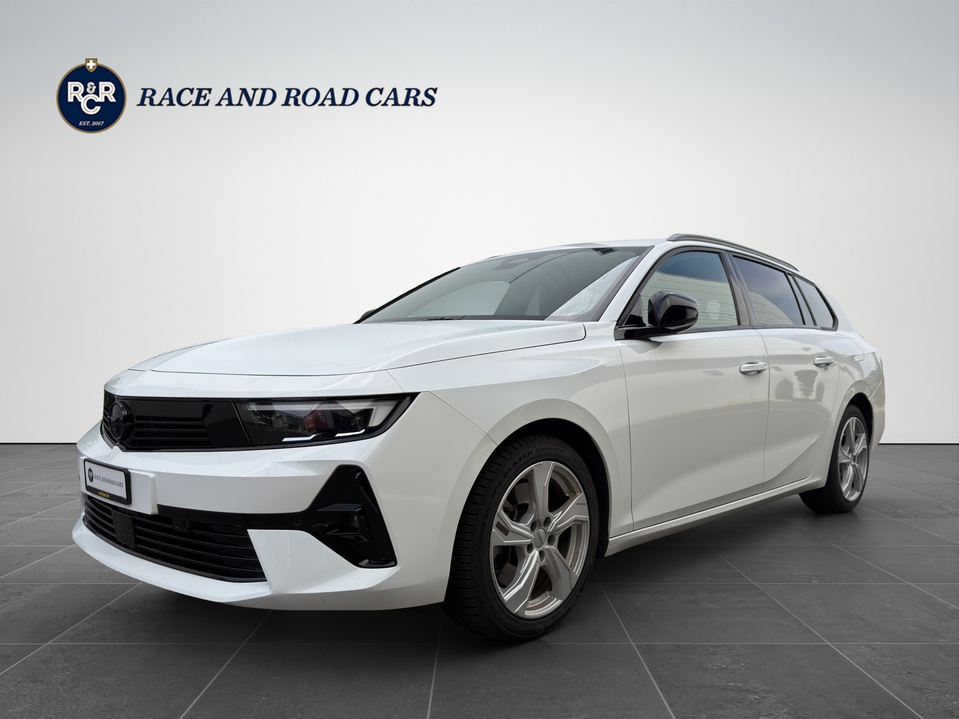 OPEL Astra Sports Tourer 1.6 T PHEV 180 GS