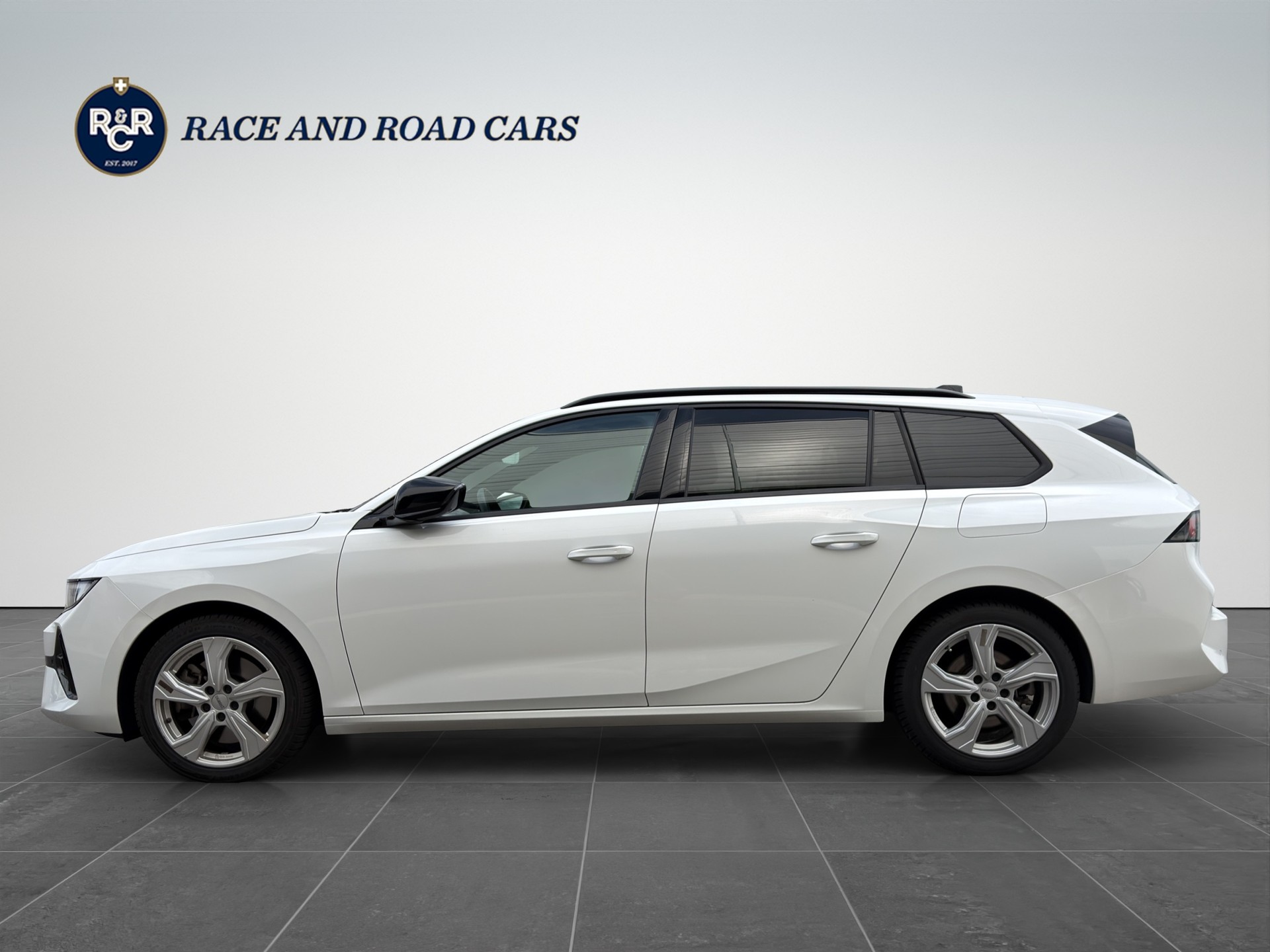 OPEL Astra Sports Tourer 1.6 T PHEV 180 GS-image-7