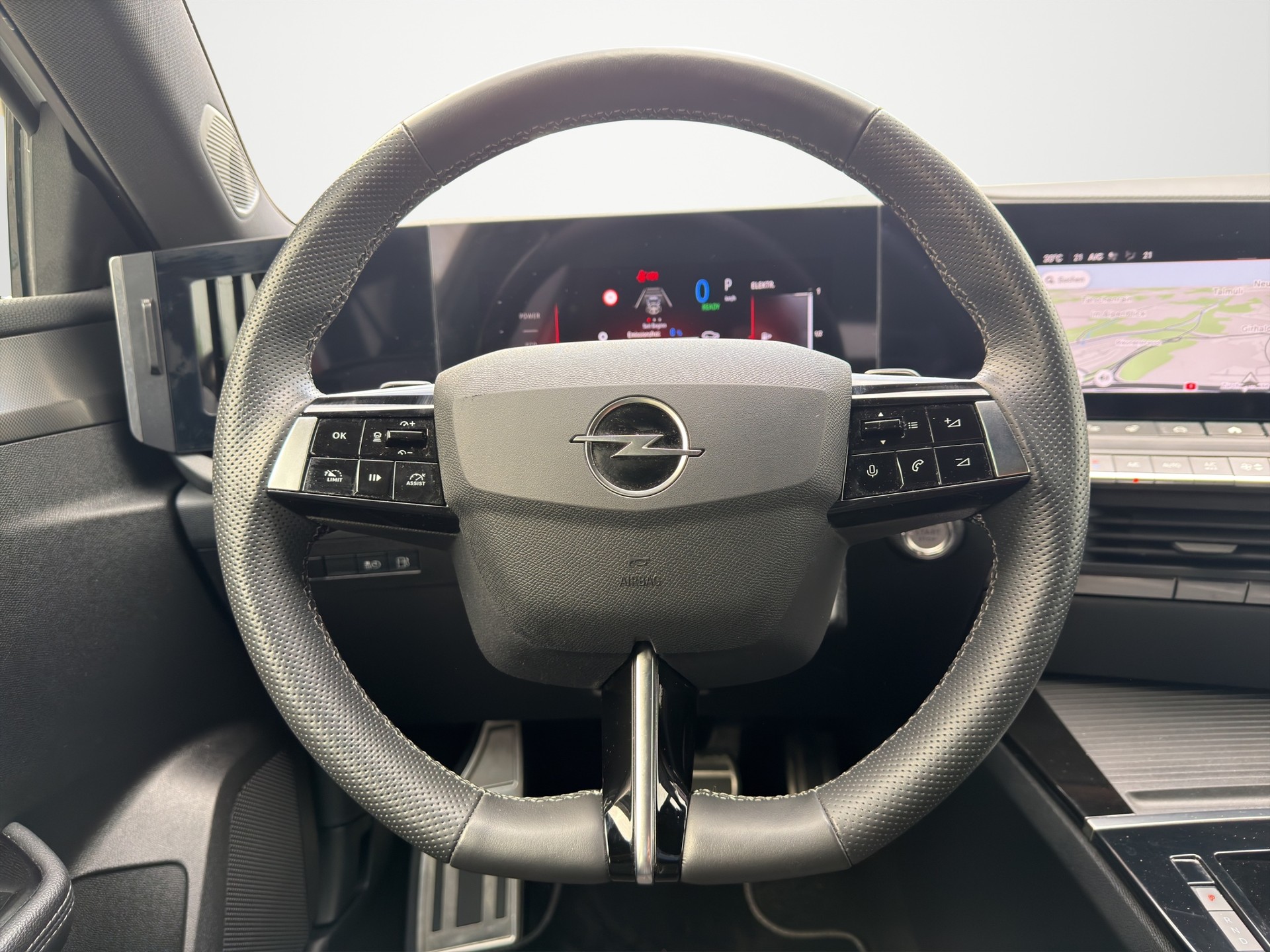 OPEL Astra Sports Tourer 1.6 T PHEV 180 GS-image-14