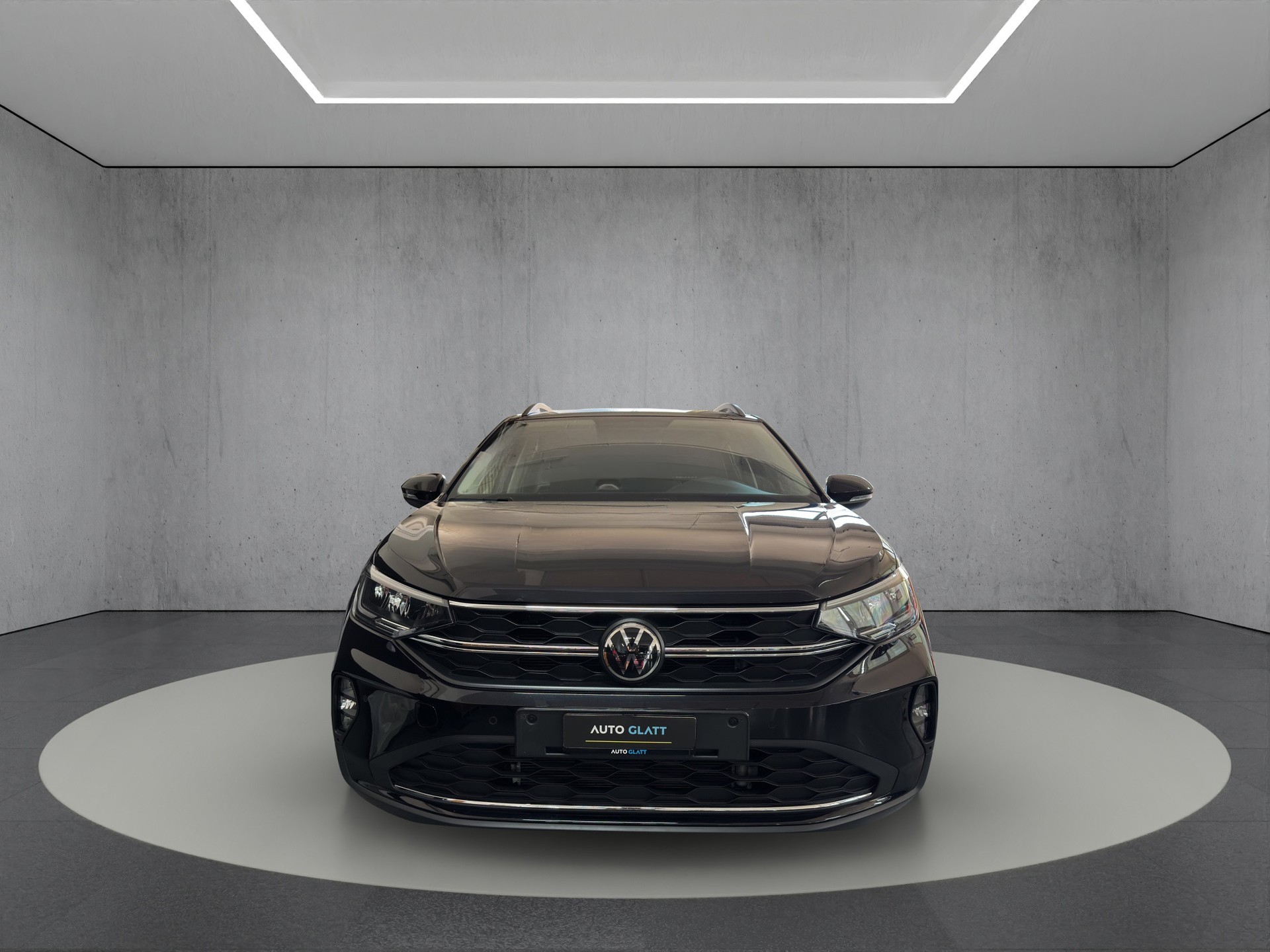 VW Taigo 1.0 TSI Life Business DSG "Navi-RF.-Kamera-Keyless"-image-6