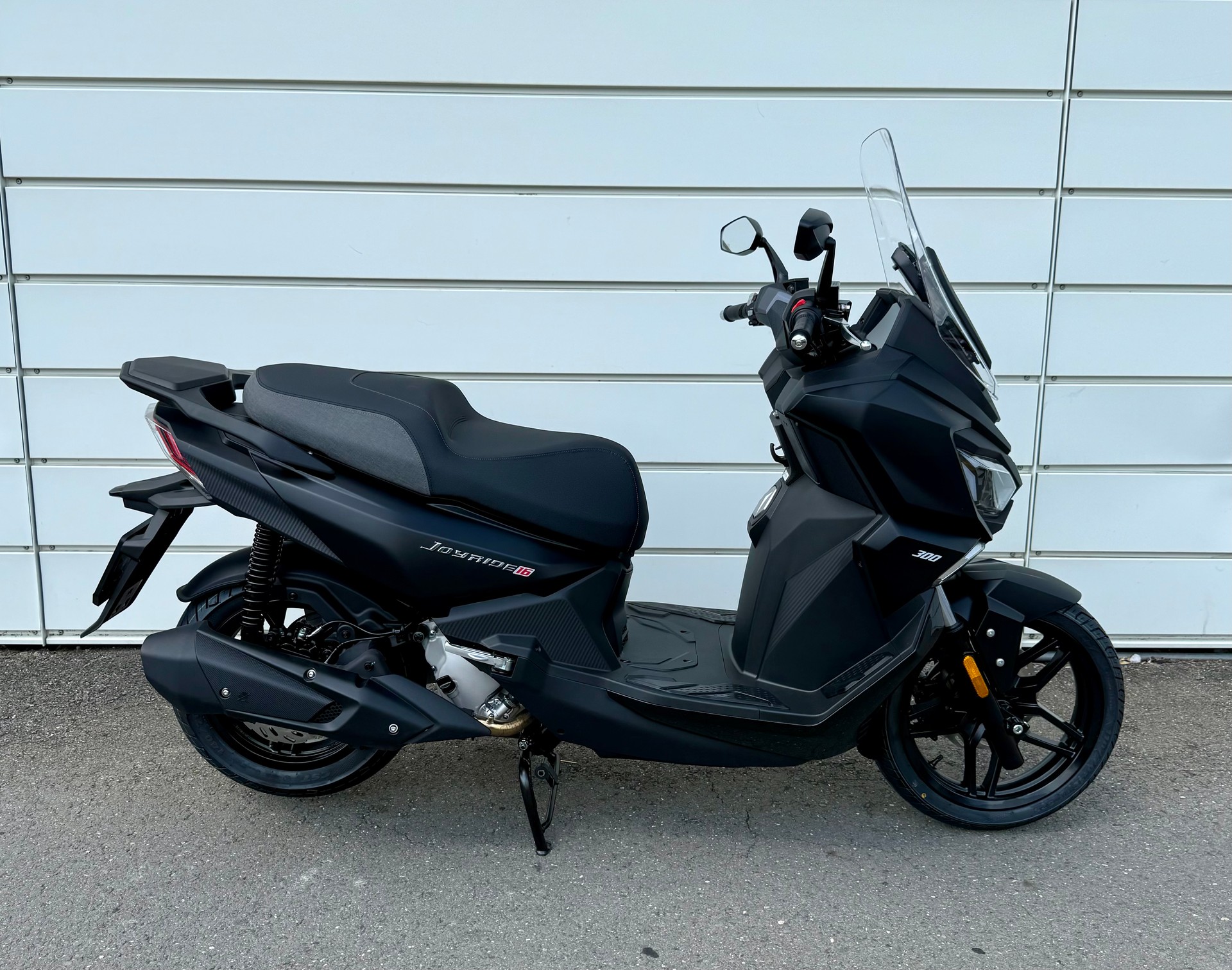 SYM Joyride 300-image-3