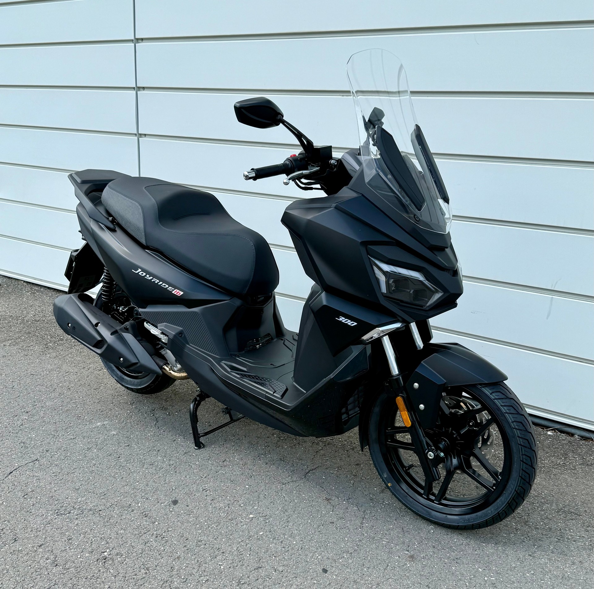 SYM Joyride 300-image-2