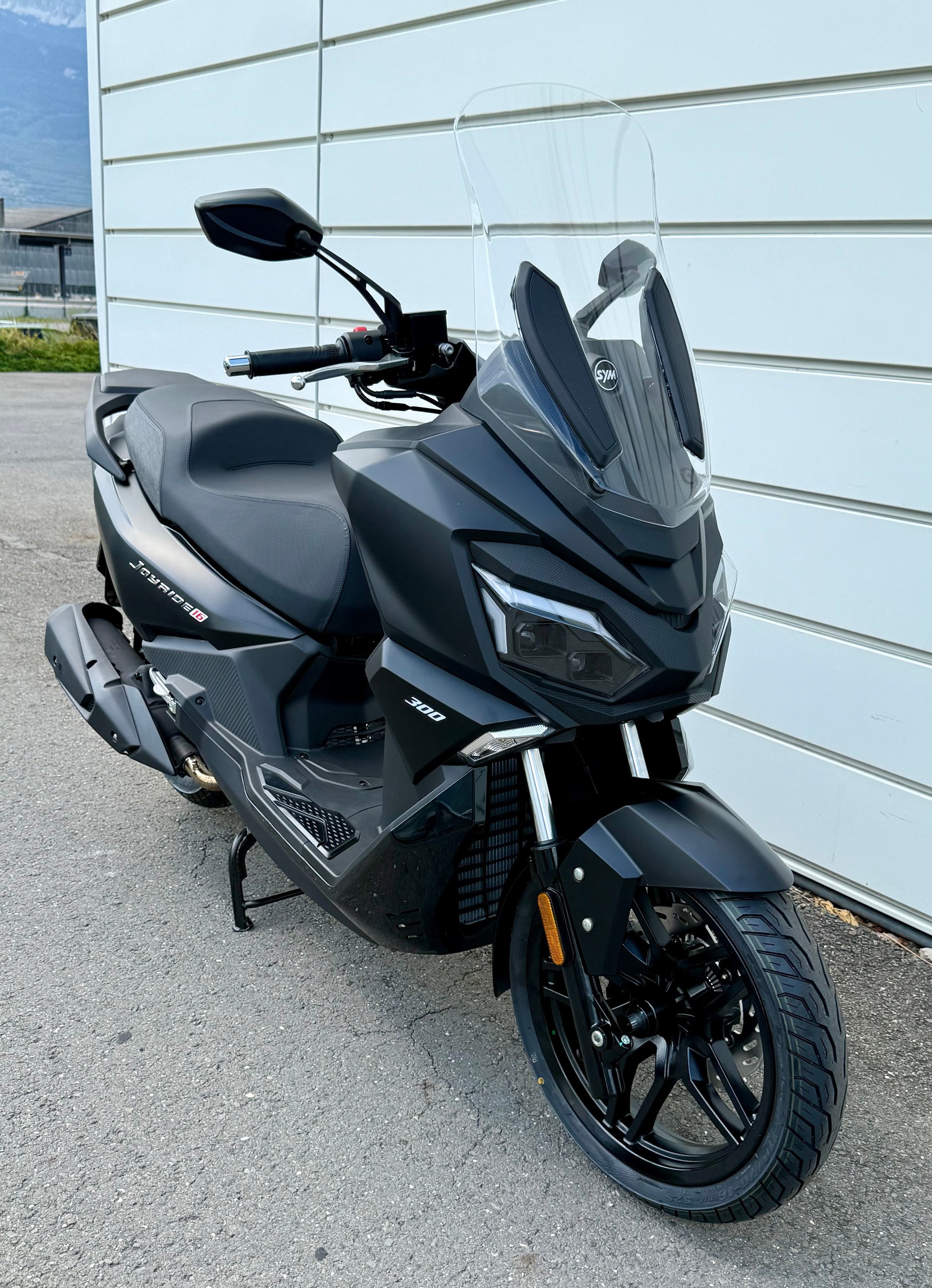 SYM Joyride 300
