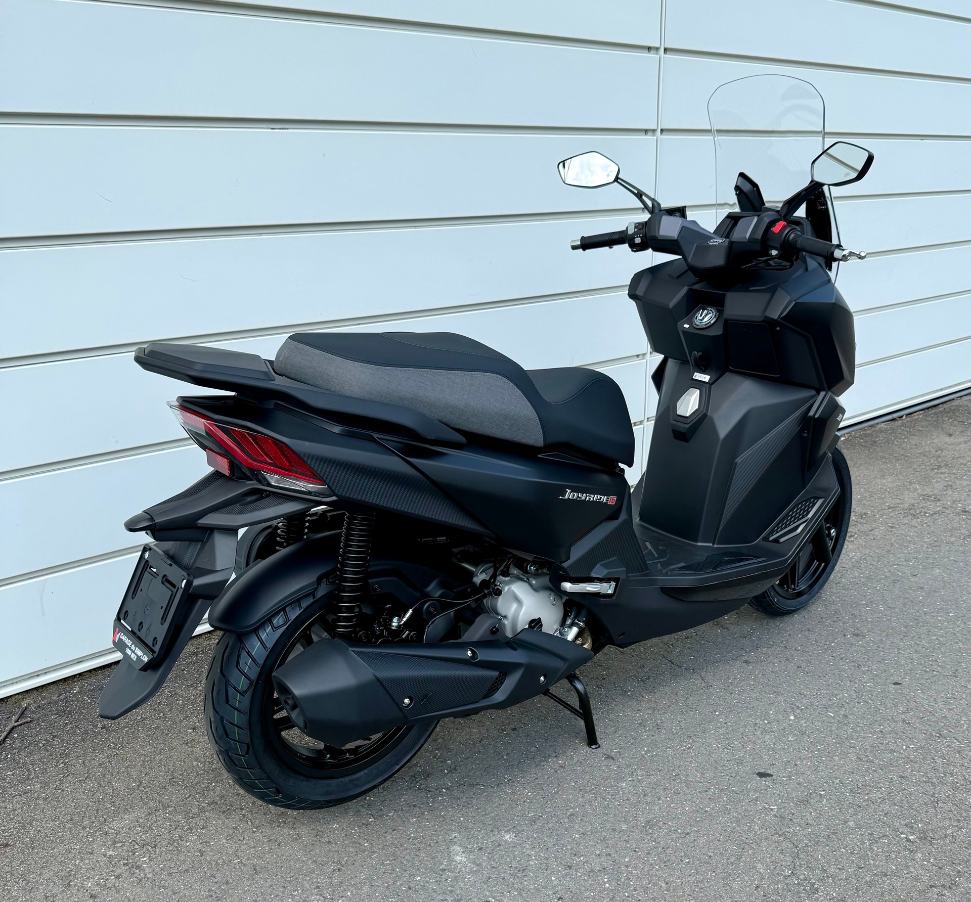 SYM Joyride 300-image-4