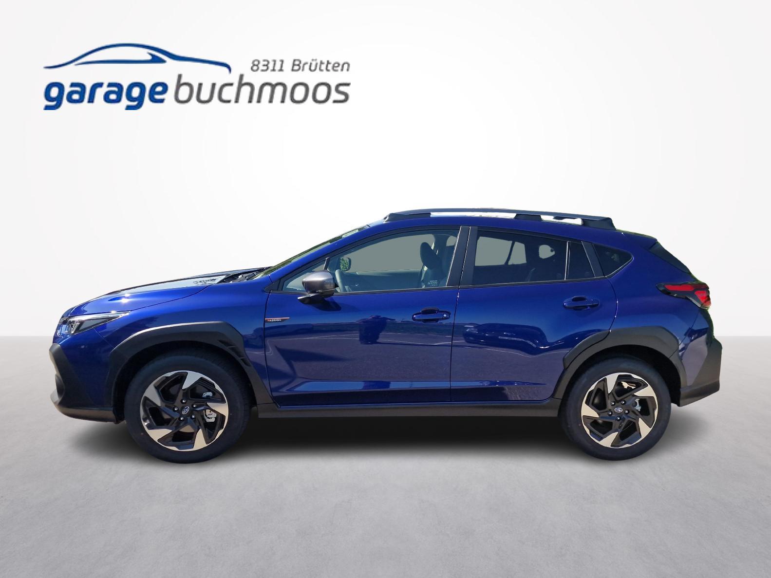 SUBARU Crosstrek 2.0i e-Boxer Passion-showroom-element-1