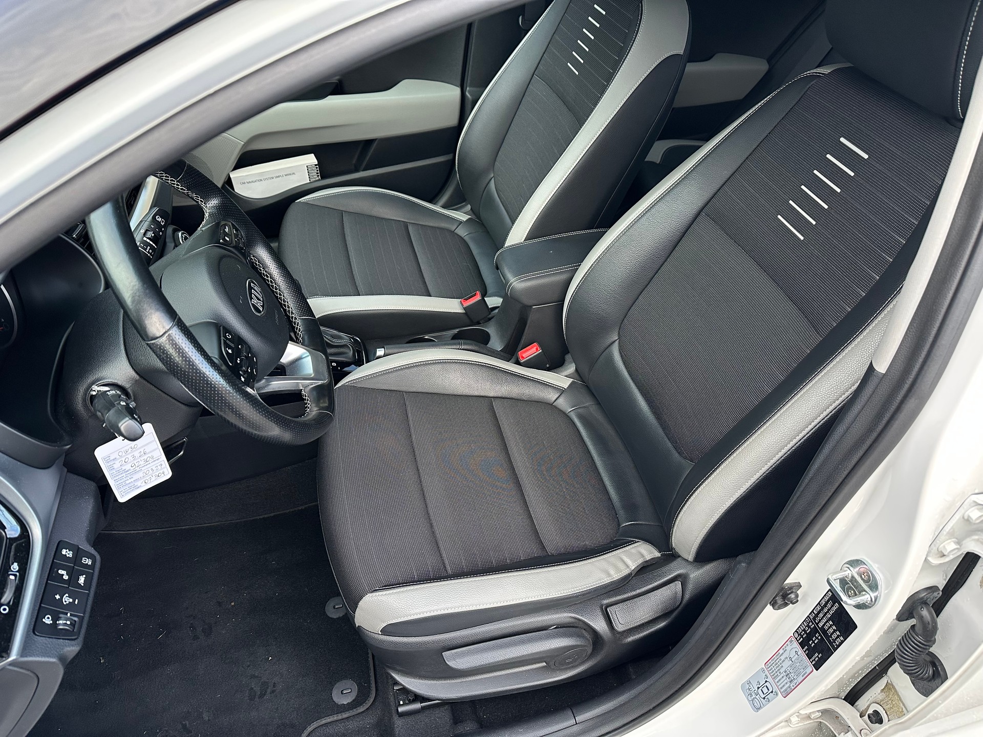 KIA Stonic 1.0 T-GDi FIXPREIS-image-15