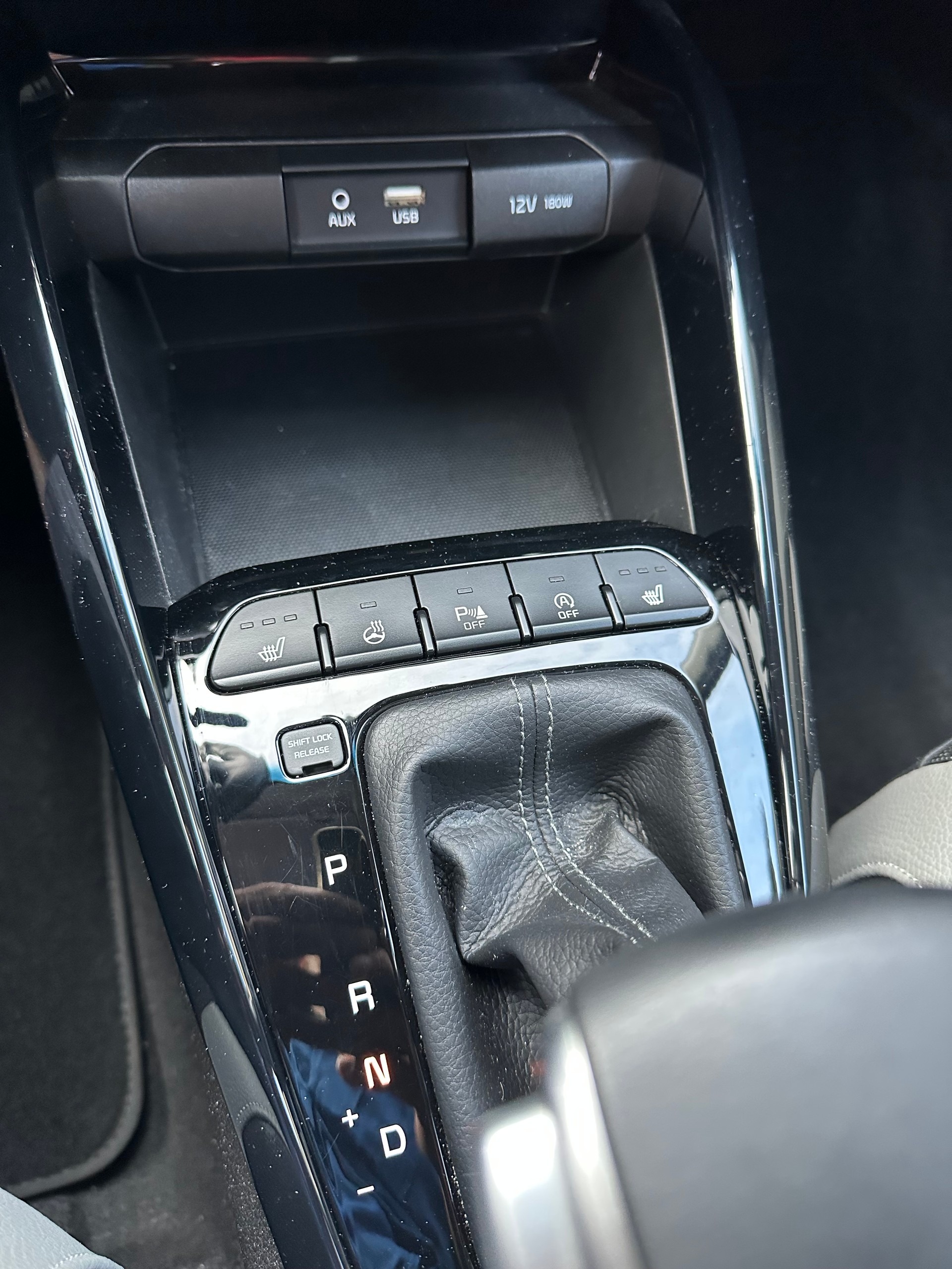 KIA Stonic 1.0 T-GDi FIXPREIS-image-22