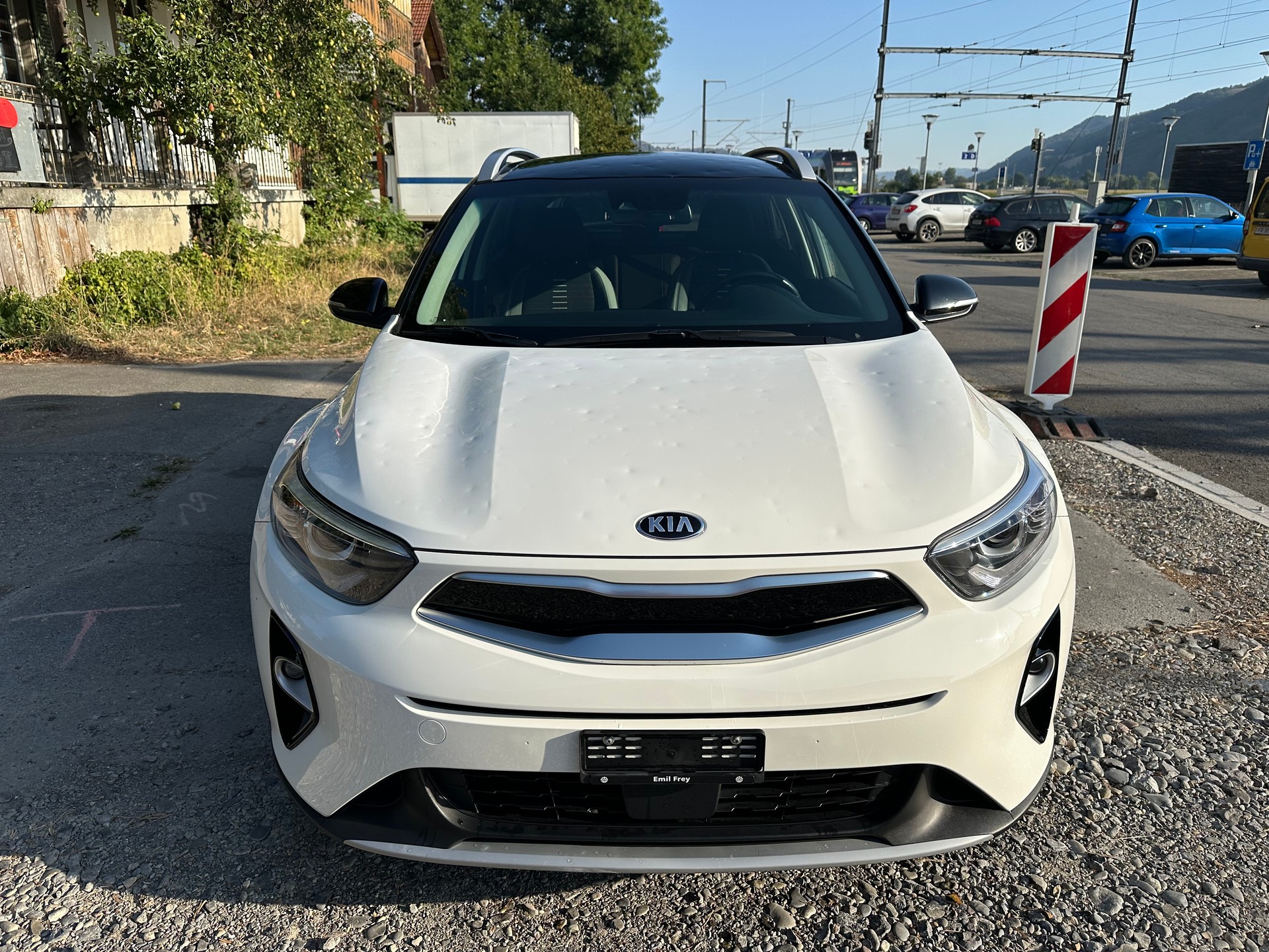 KIA Stonic 1.0 T-GDi FIXPREIS-showroom-element-2