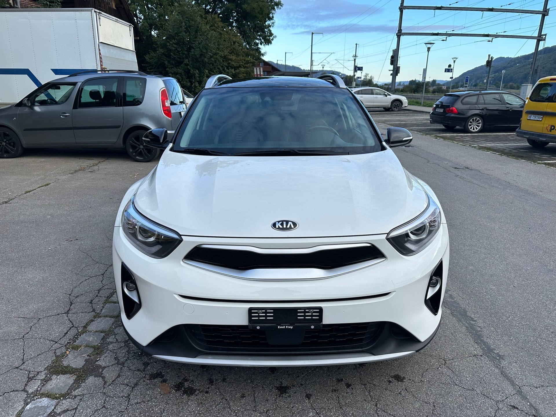 KIA Stonic 1.0 T-GDi FIXPREIS-showroom-element-2