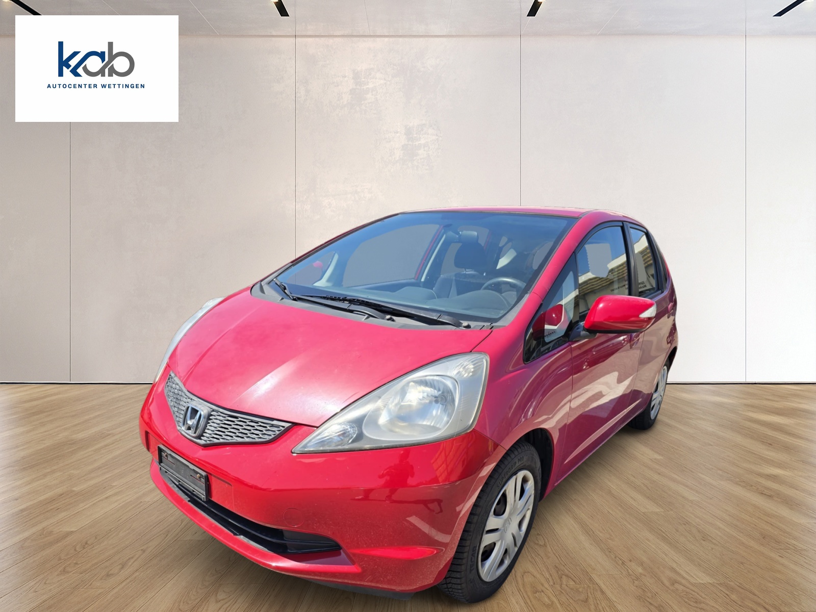 HONDA Jazz 1.4i Comfort