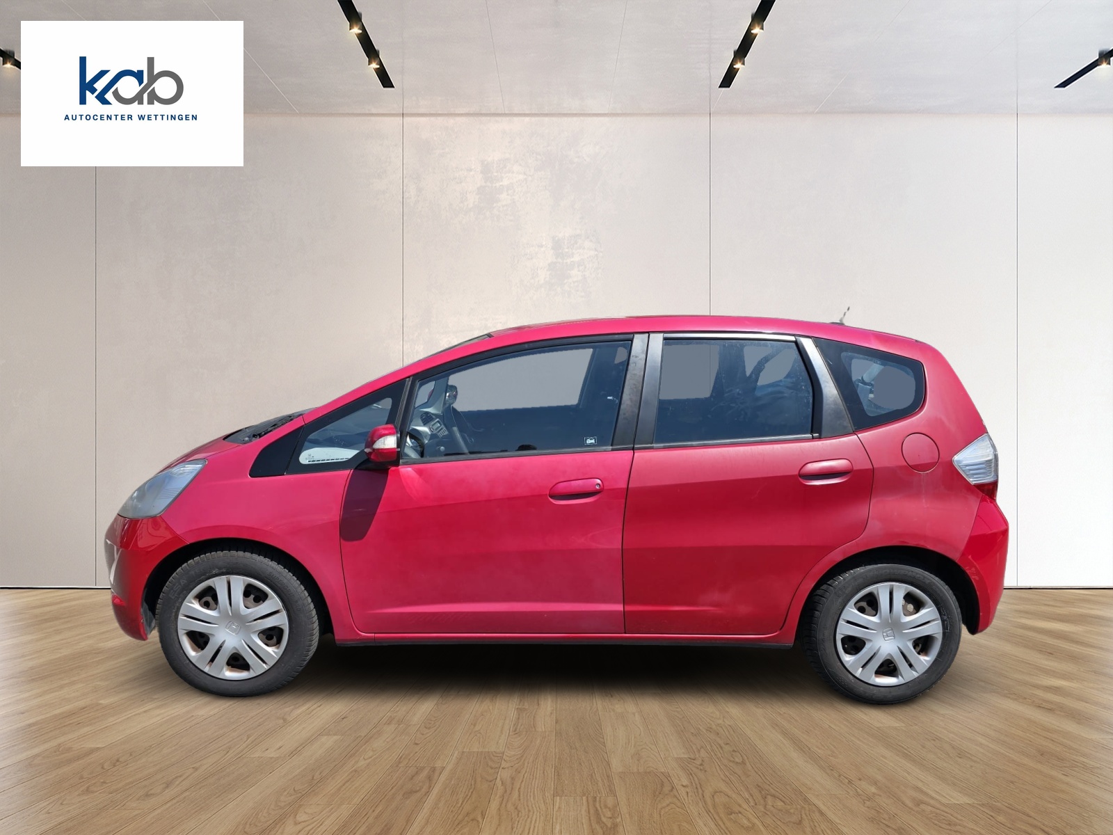 HONDA Jazz 1.4i Comfort-image-6
