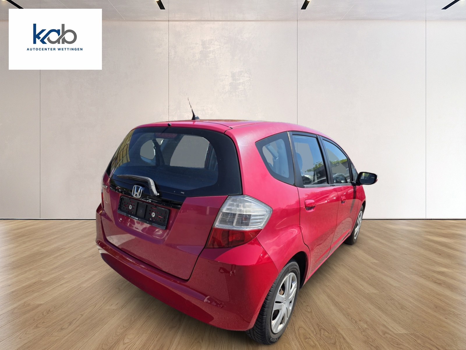 HONDA Jazz 1.4i Comfort-showroom-element-3
