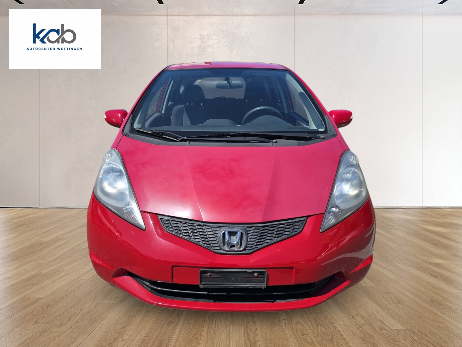HONDA Jazz 1.4i Comfort-showroom-element-1