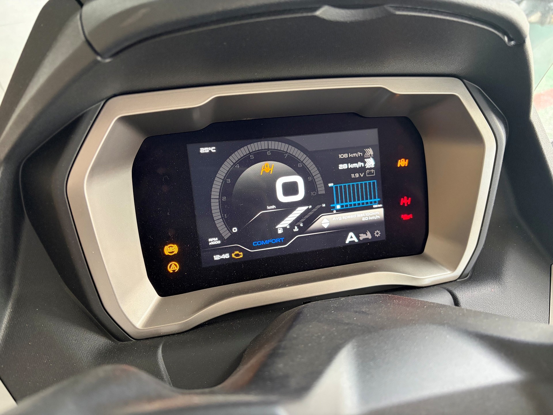 PIAGGIO MP3 400 RST-image-2
