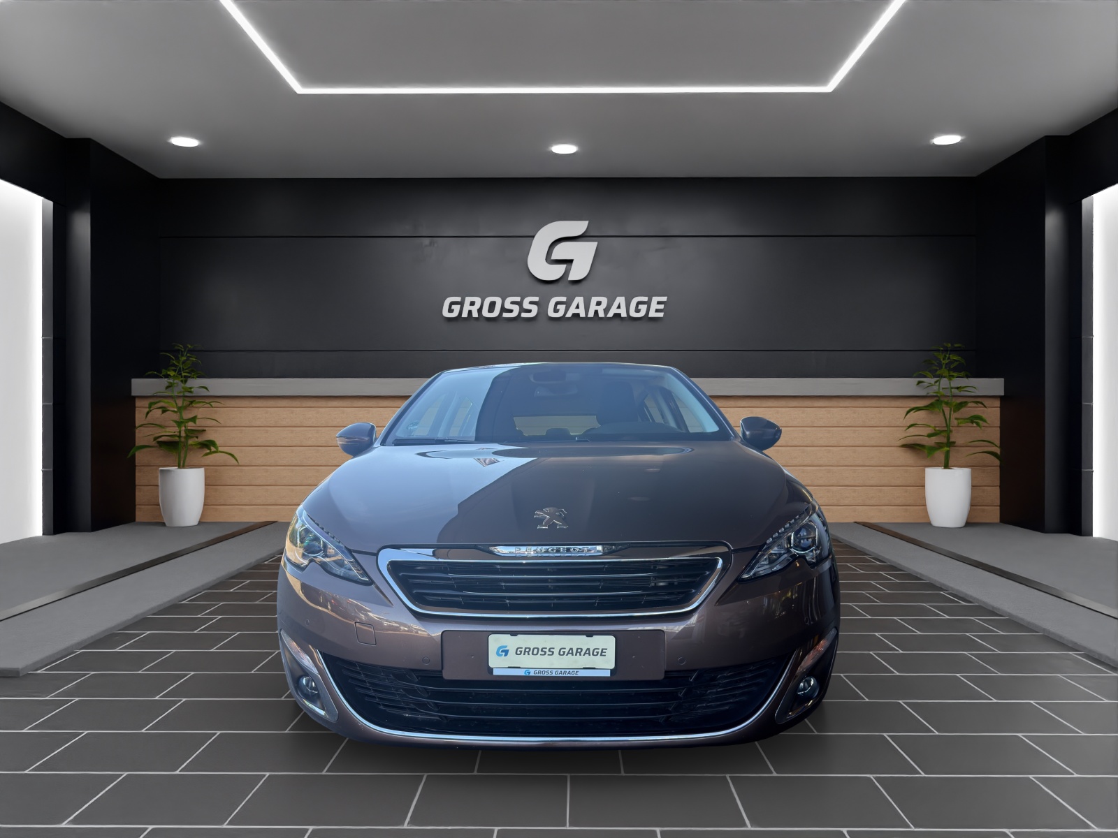 PEUGEOT 308 1.2 THP Active-showroom-element-1